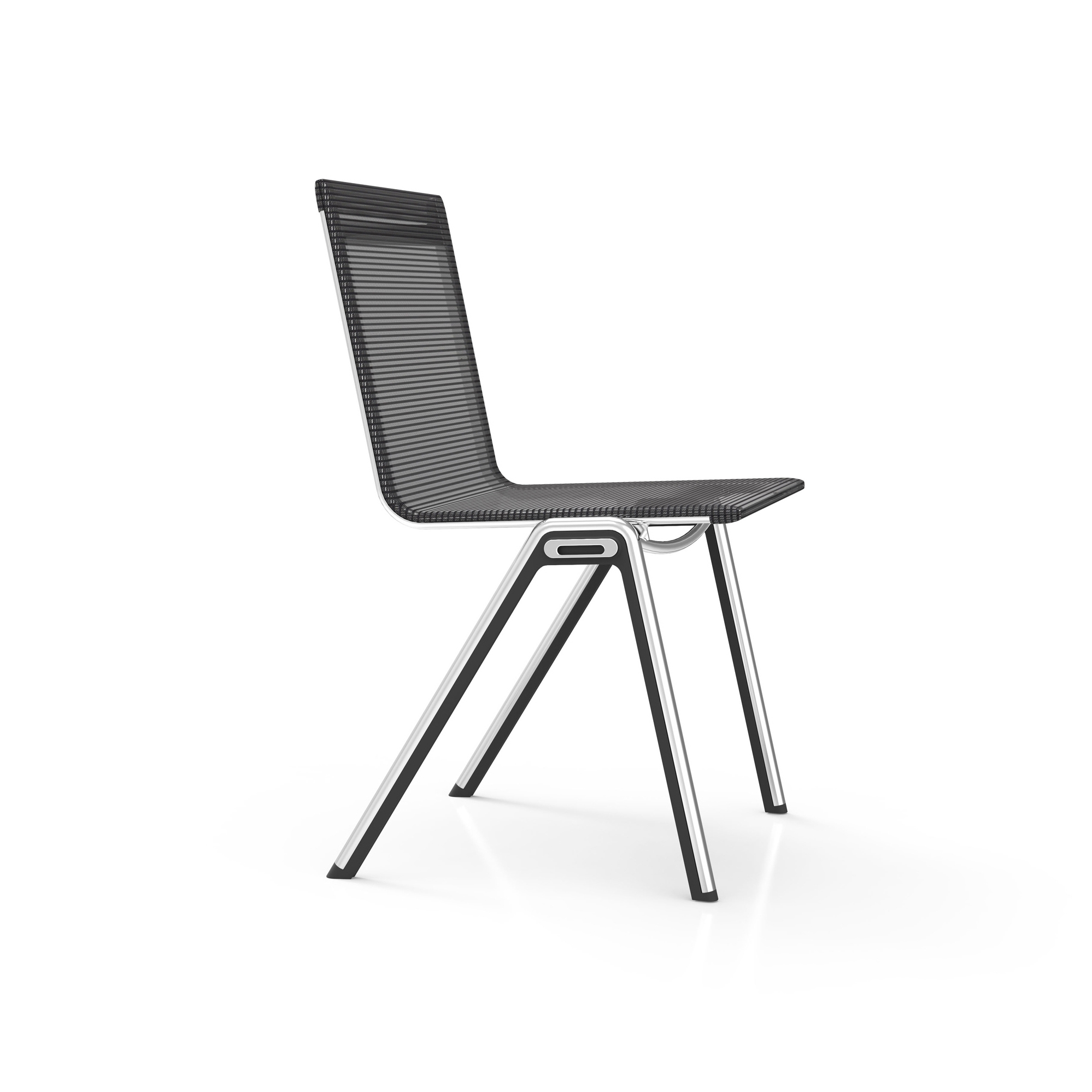 Produkt BLAQ chair des Herstellers rosconi anzeigen