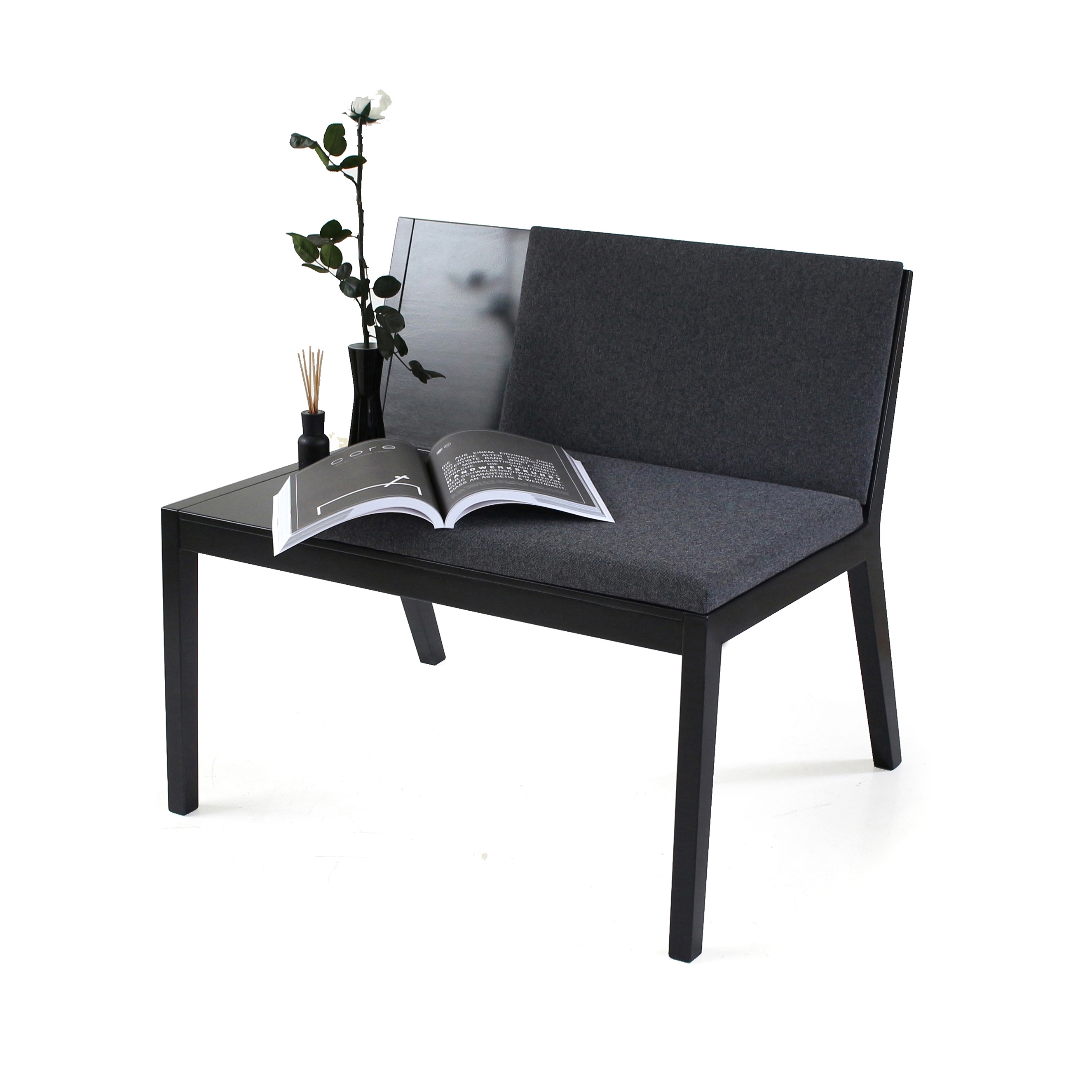 Produkt clyde lounge des Herstellers rosconi anzeigen