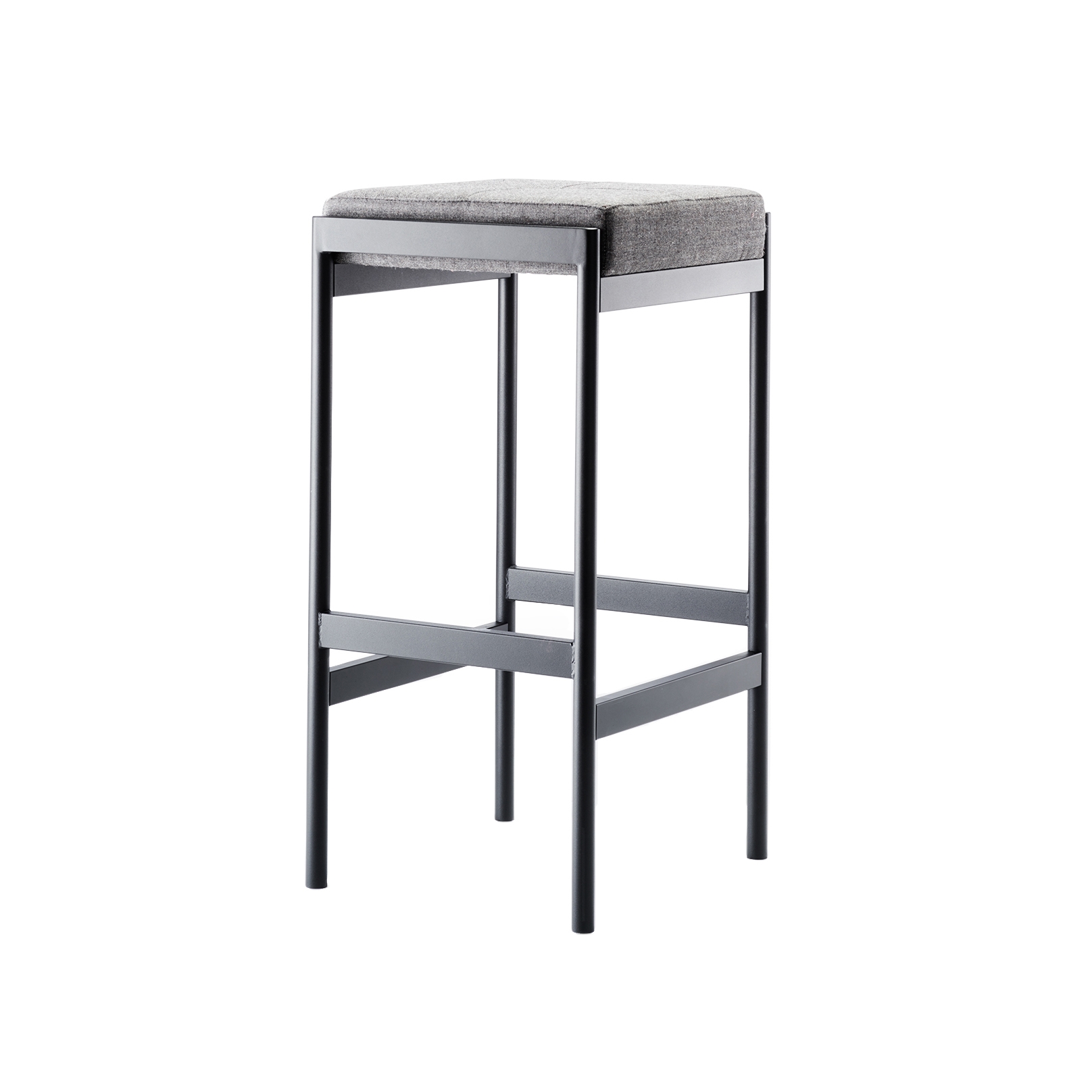 Afficher le produit DACOR tabouret de bar du fabricant rosconi