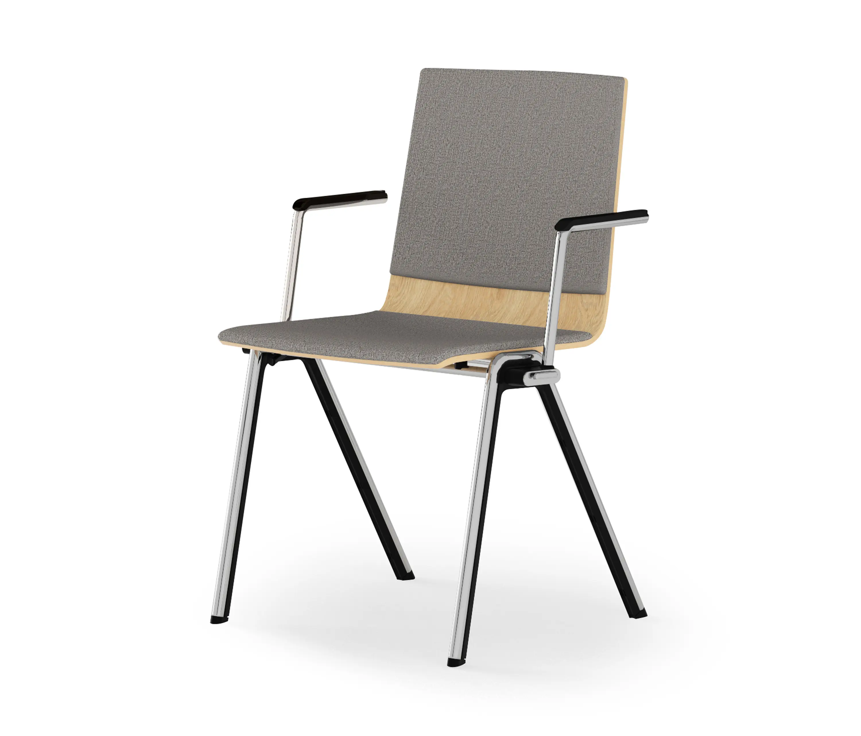 rosconi - BLAQ wood