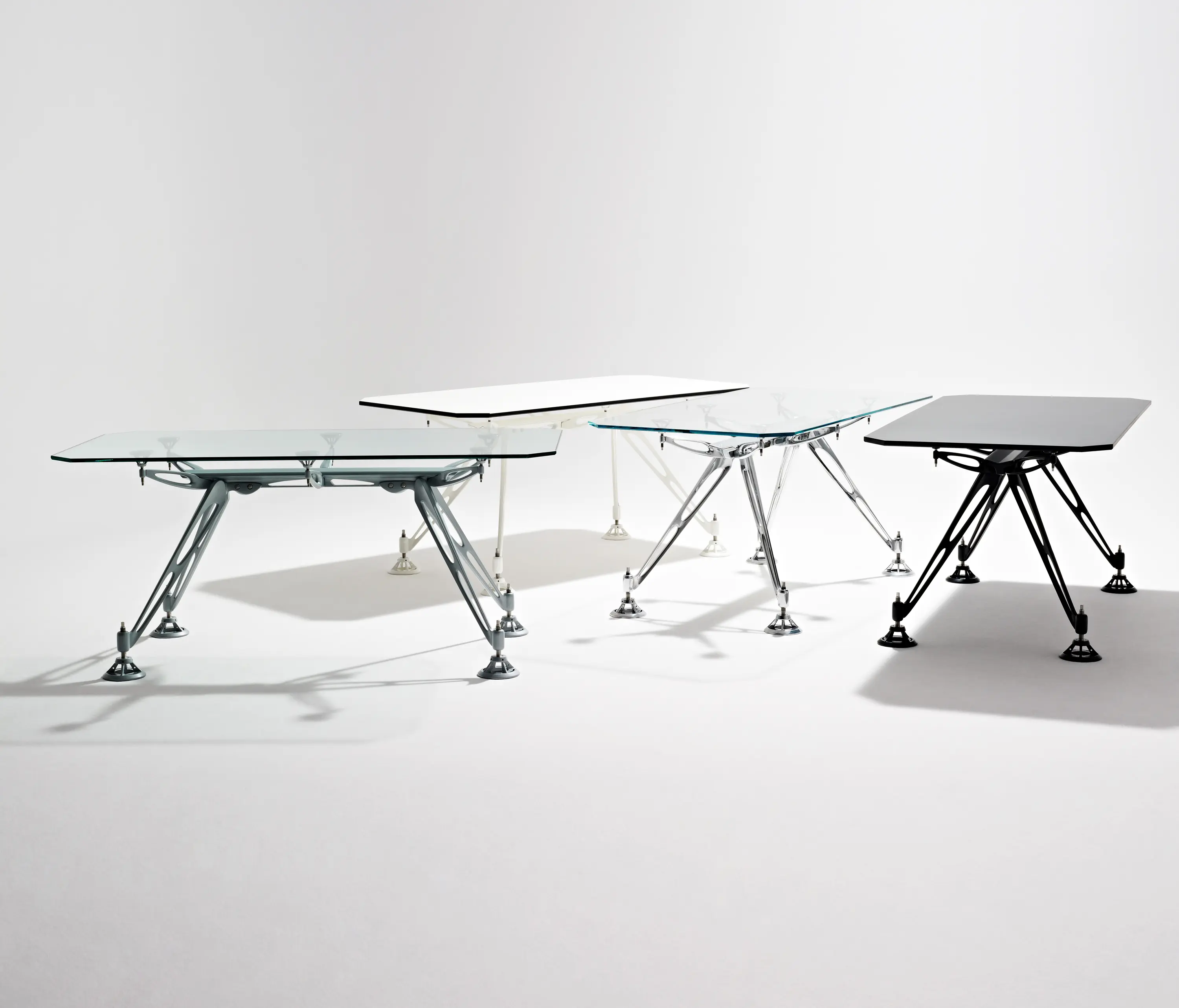 Raptor - Raptor table RT01