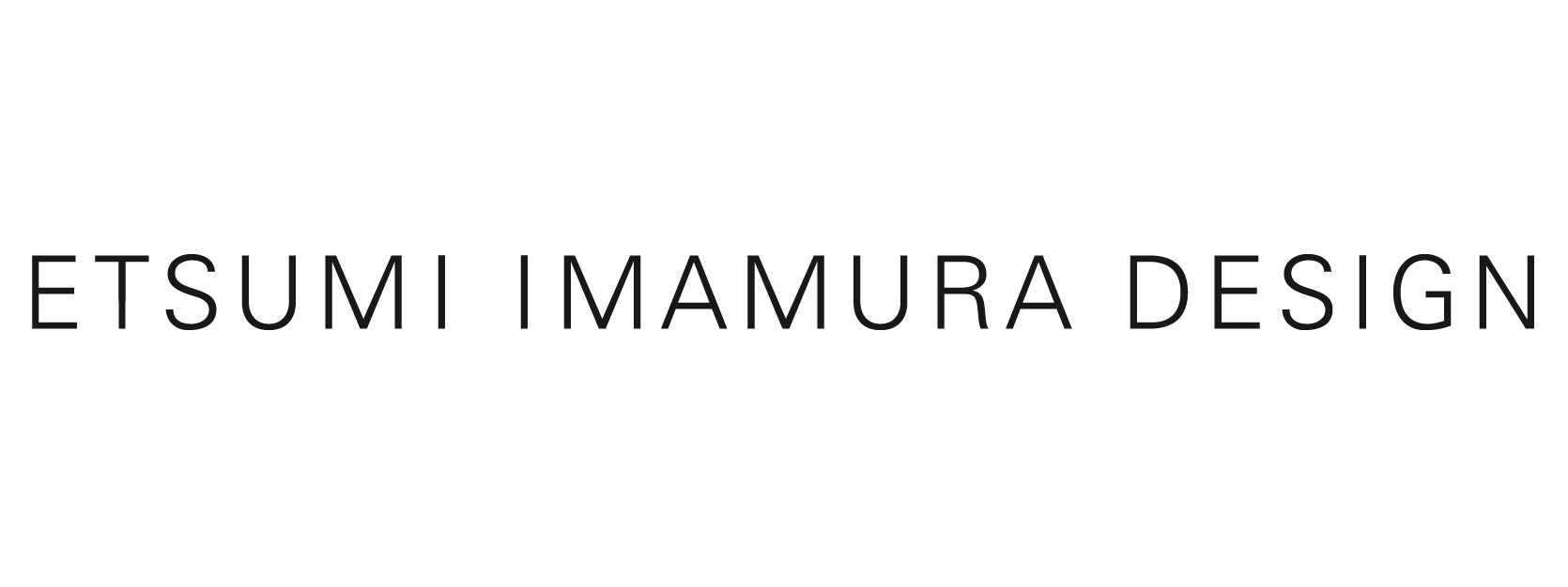 Logo for manufacturer Imamura Design