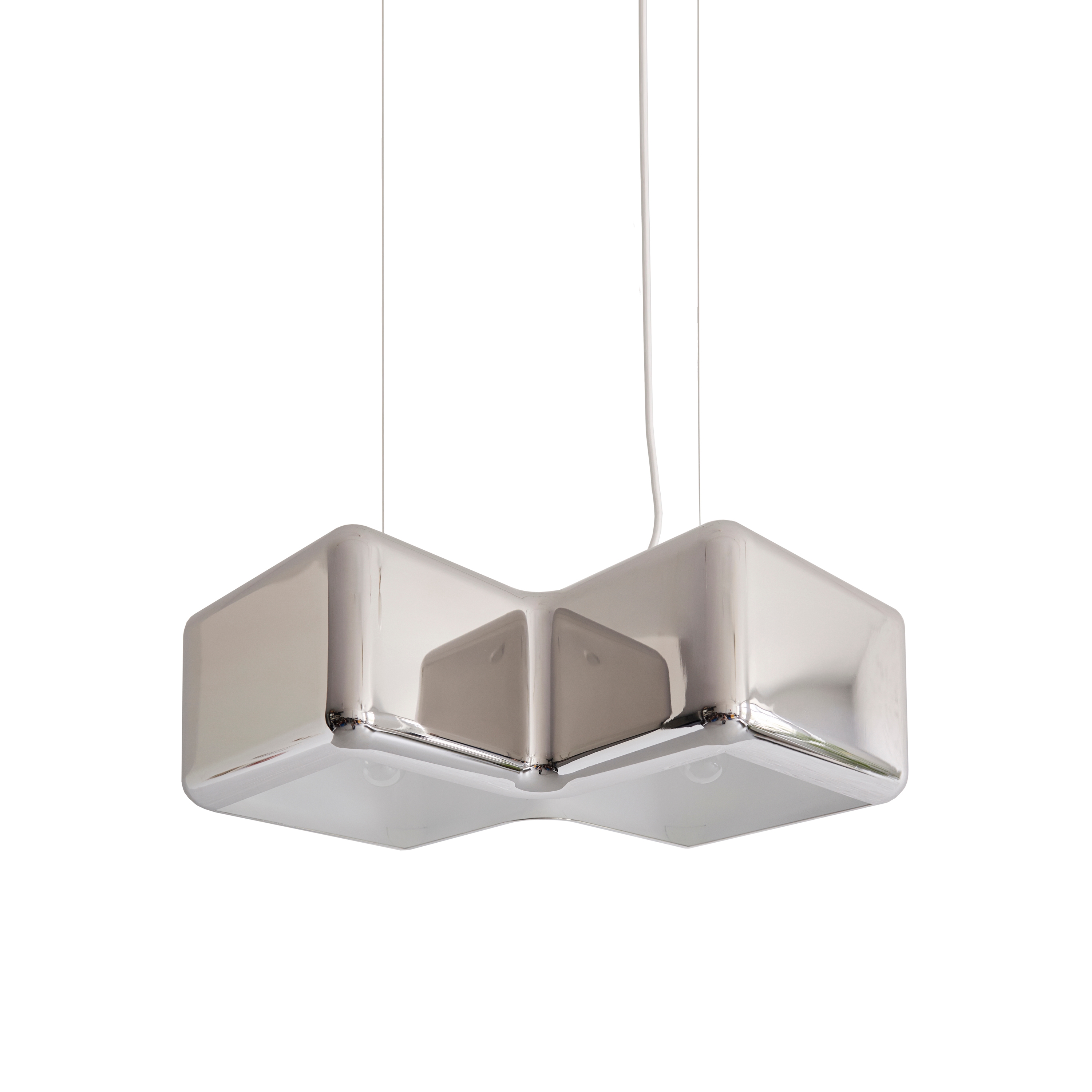 Display product Toffoli LED pendant lamp 1 from manufacturer Imamura Design