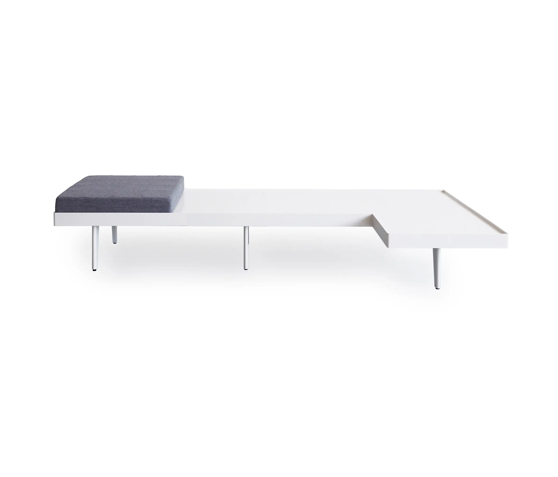 Imamura Design - Toffoli low table double
