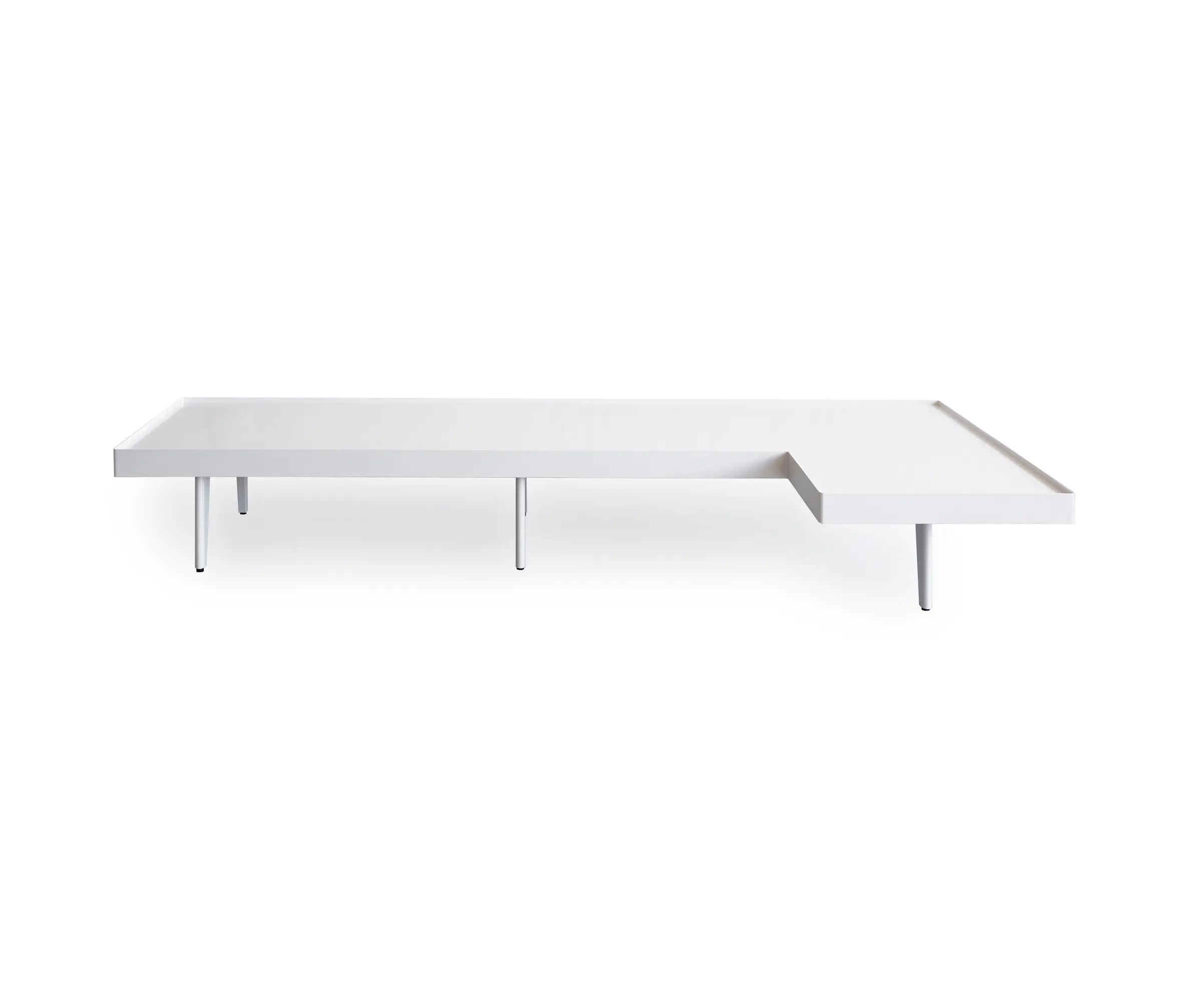Imamura Design - Toffoli low table double
