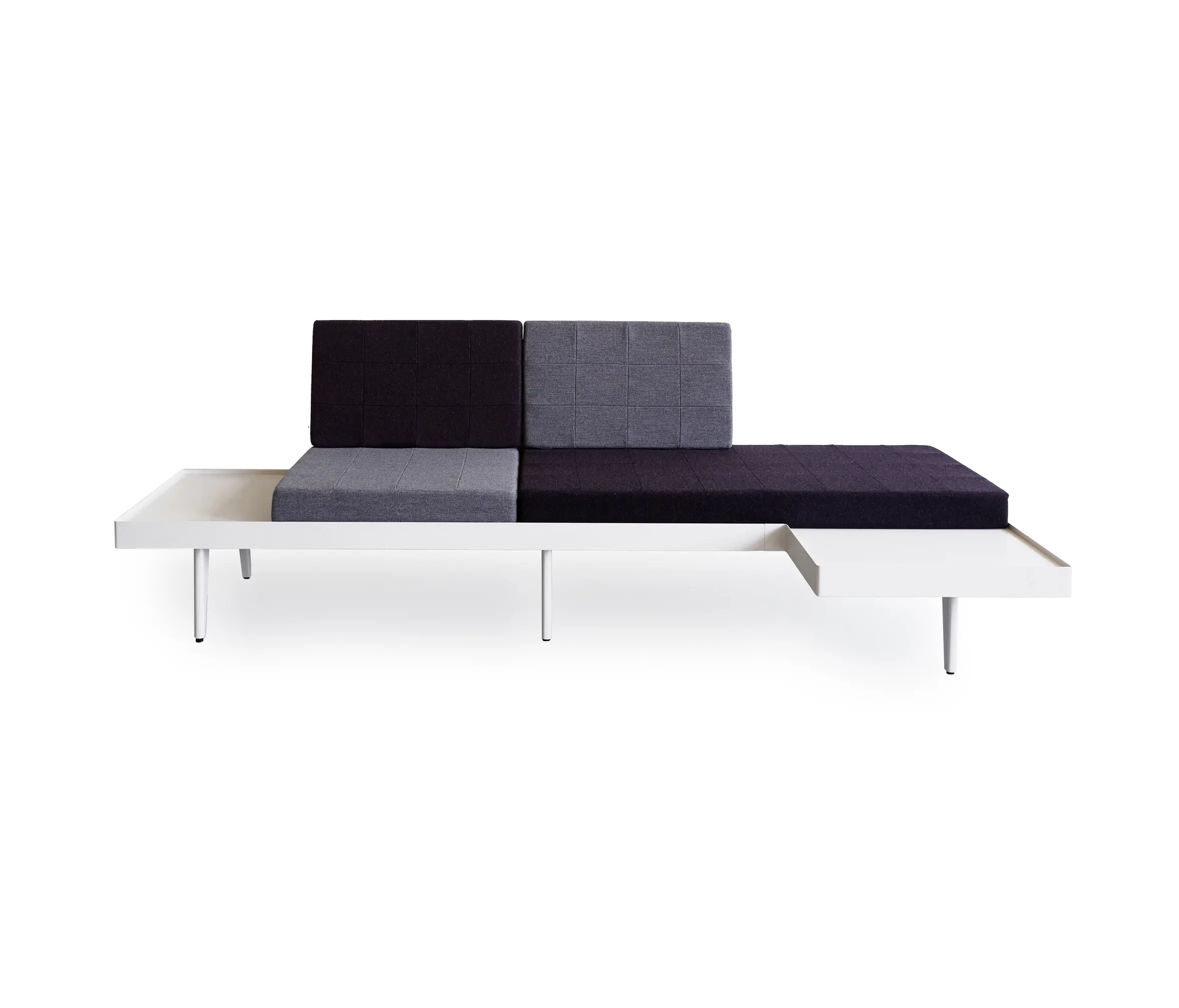 Imamura Design - Toffoli sofa double