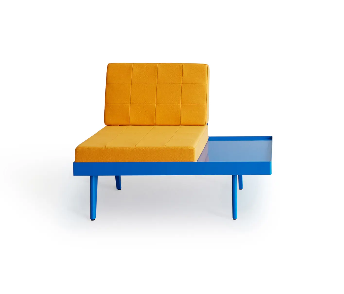 Imamura Design - Toffoli sofa single