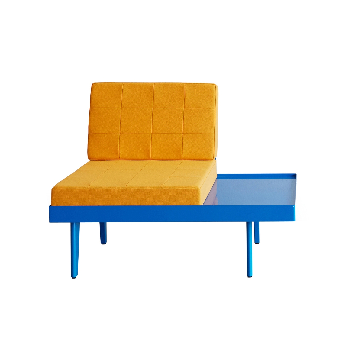Mostra il prodotto Toffoli sofa single del produttore Imamura Design