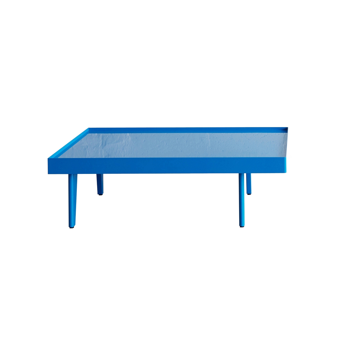 Mostra il prodotto Toffoli low table single del produttore Imamura Design