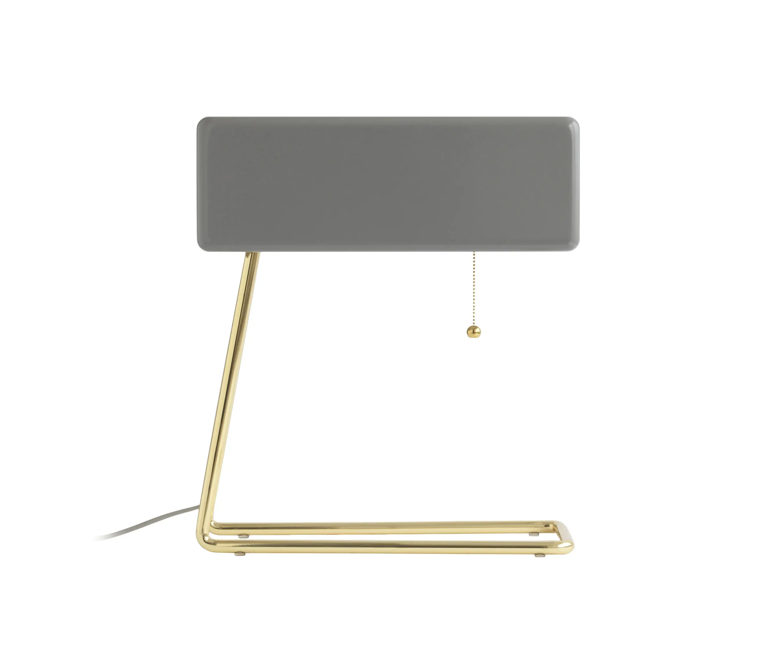 Imamura Design - Toffoli LED table lamp