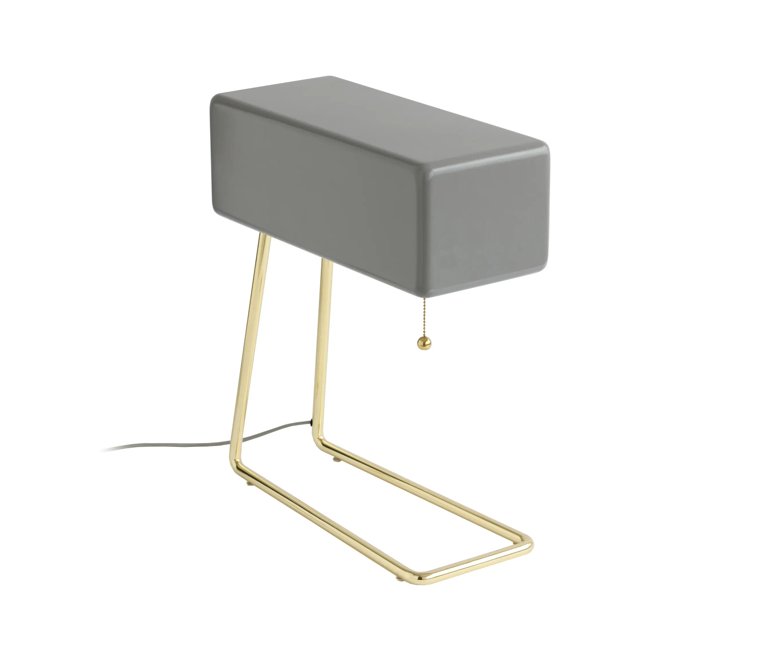Imamura Design - Toffoli LED table lamp