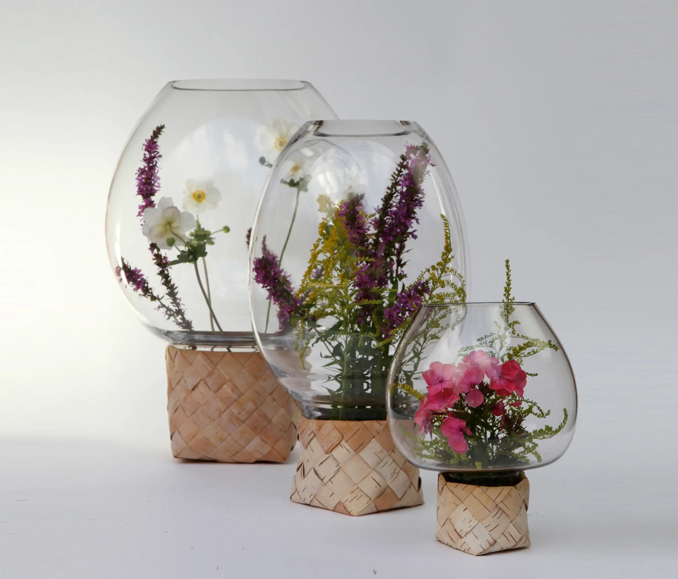 Utopia and Utility - Flower Trap | Rose with flowers