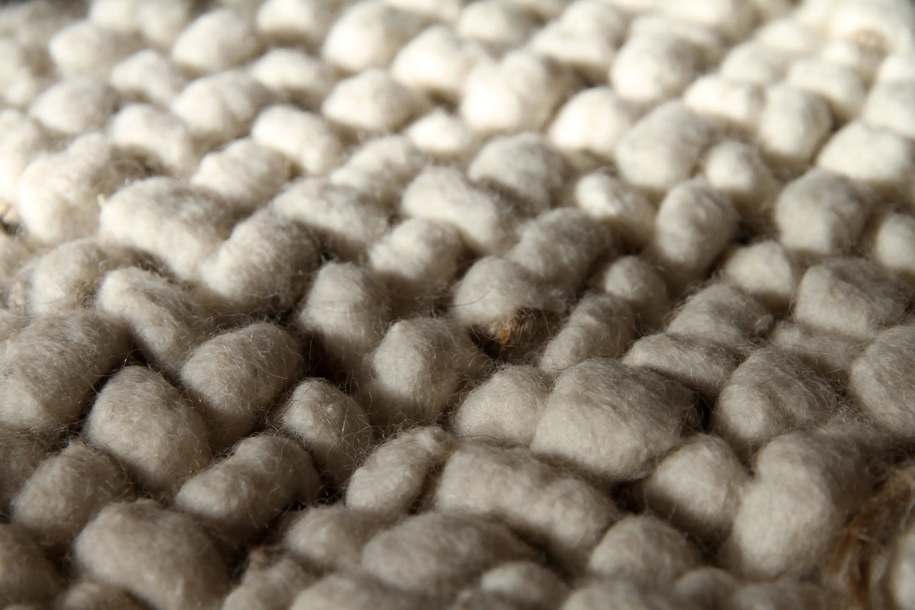 Utopia and Utility - Woolweave | Stool