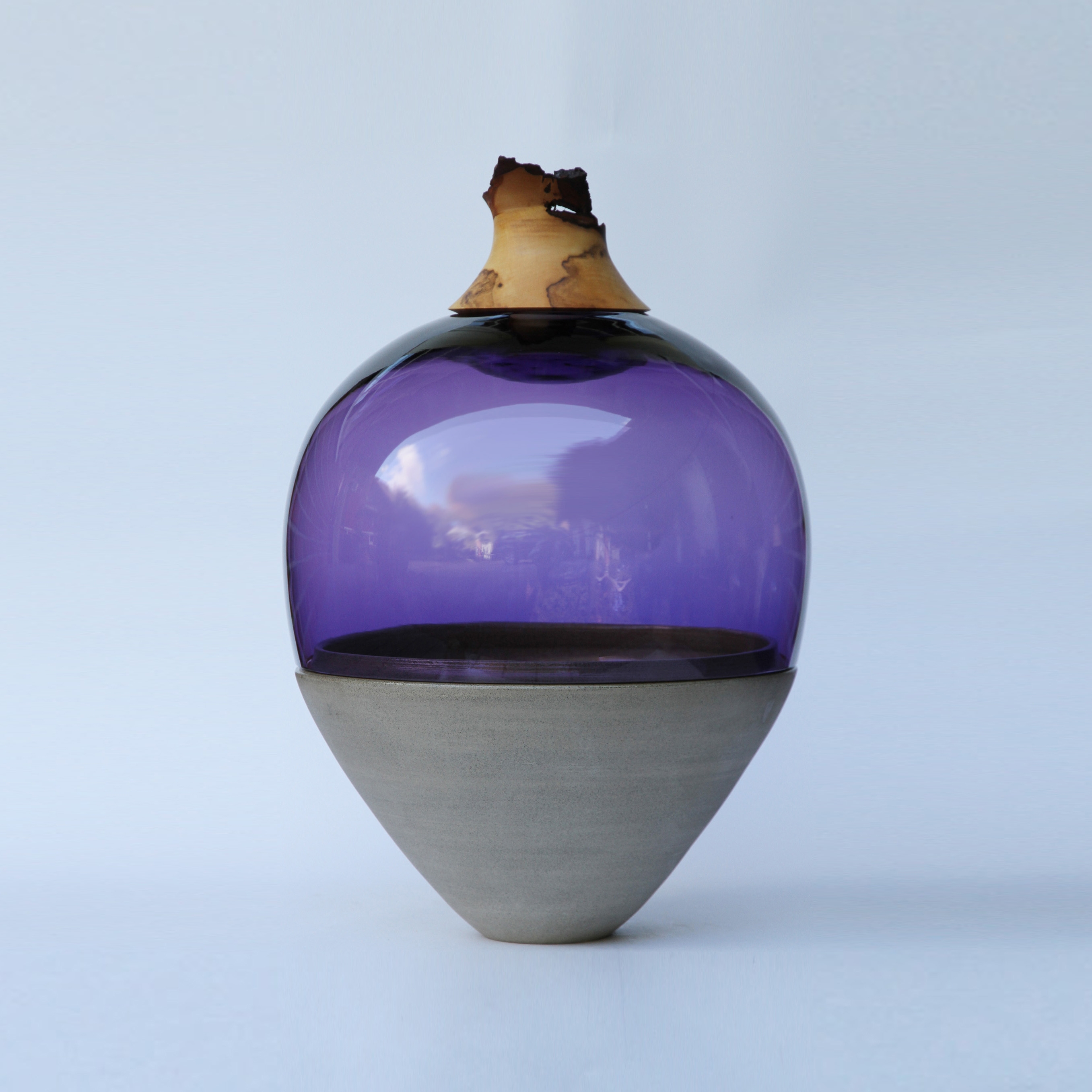 Transformed Stacking Vessels | TSV3