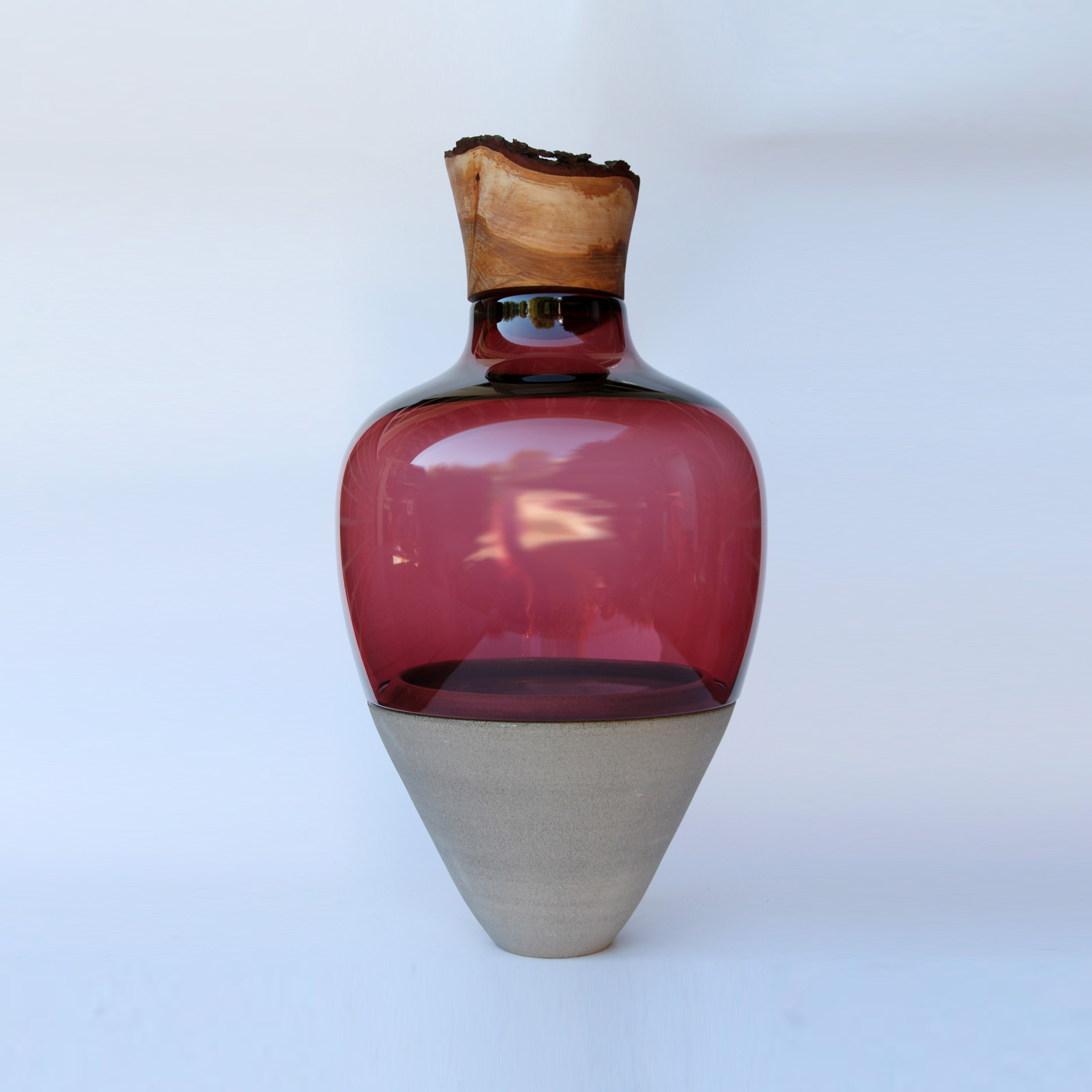 Transformed Stacking Vessels | TSV1