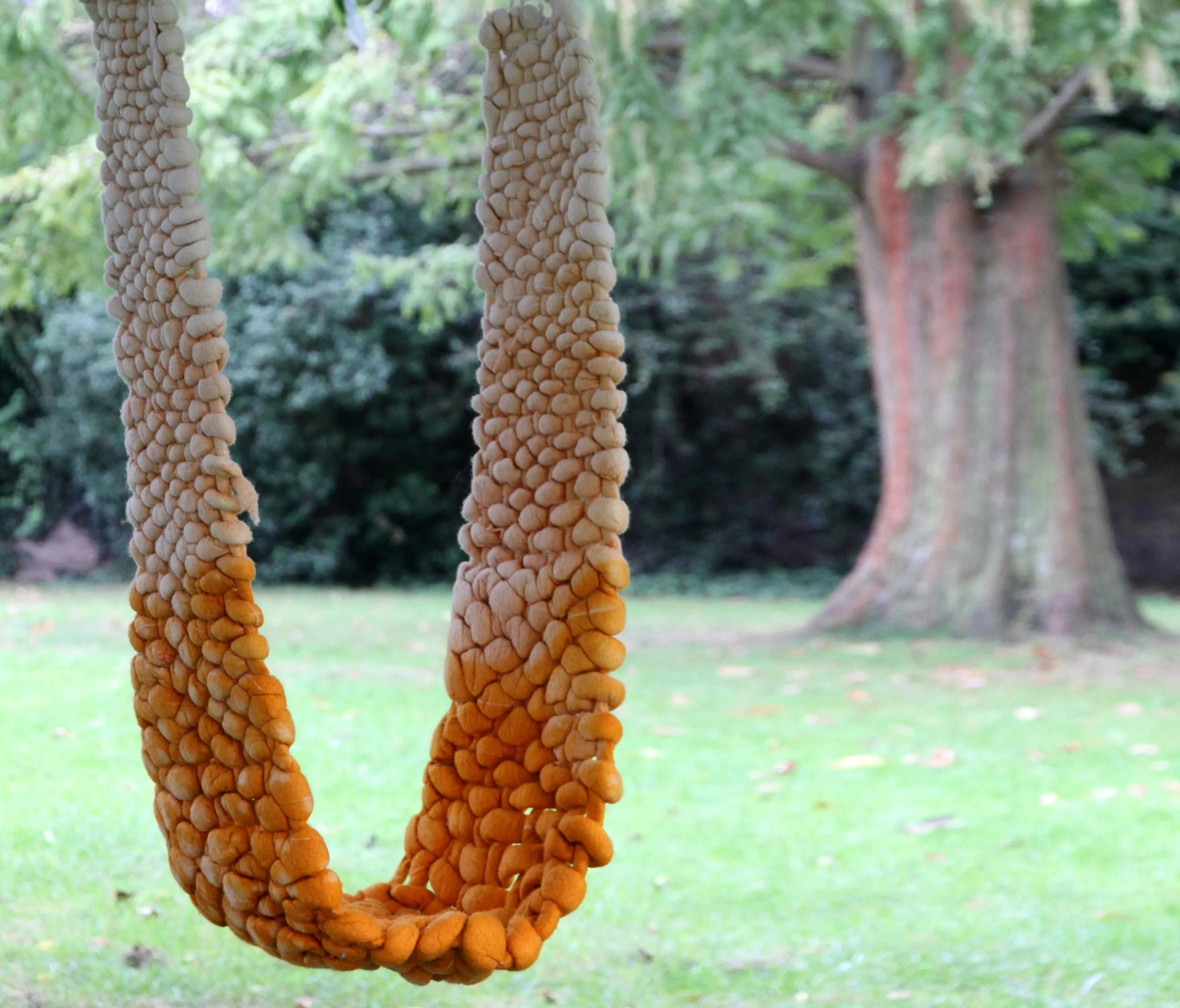 Utopia and Utility - Woolweave | Urban swing