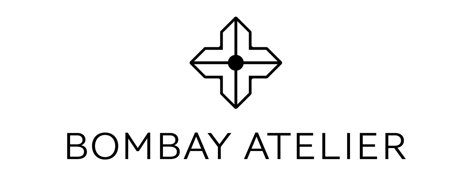 Logo de Bombay Atelier