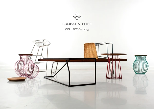 Image d’aperçu du fichier Bombay Atelier Collection 2013