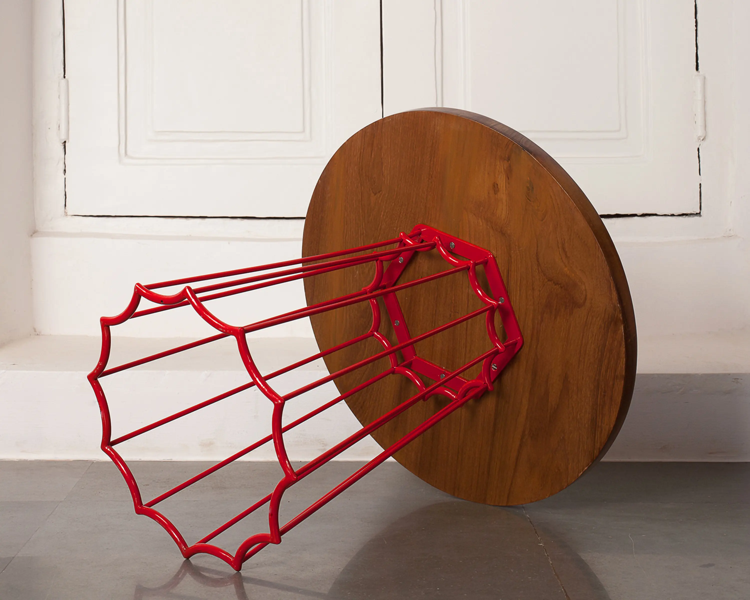 Bombay Atelier - Mister Chai coffee table