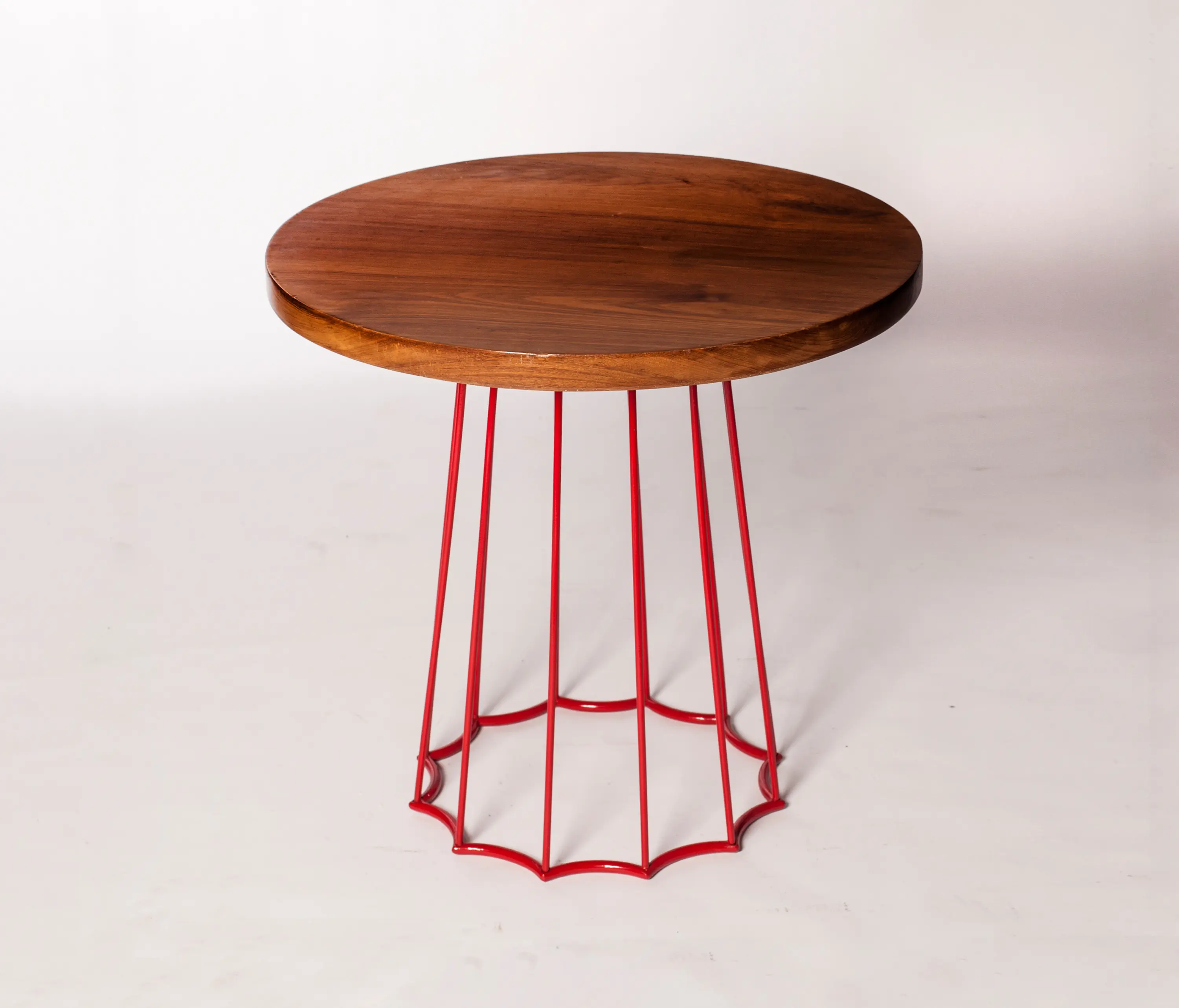 Bombay Atelier - Mister Chai coffee table