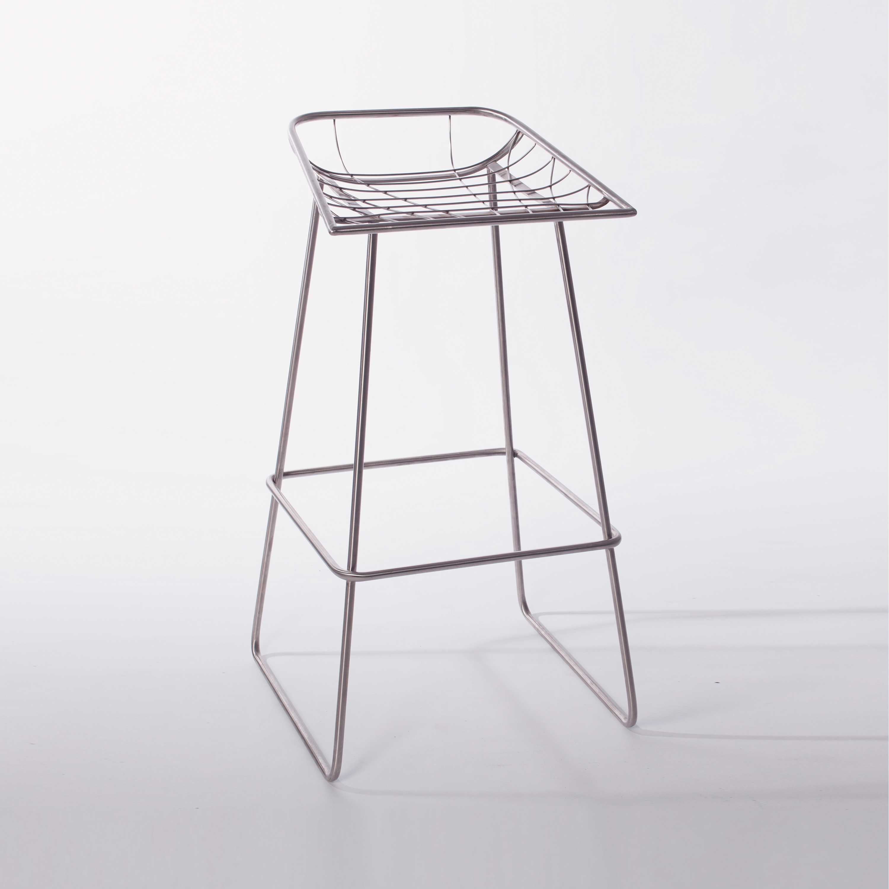 Winnow stool