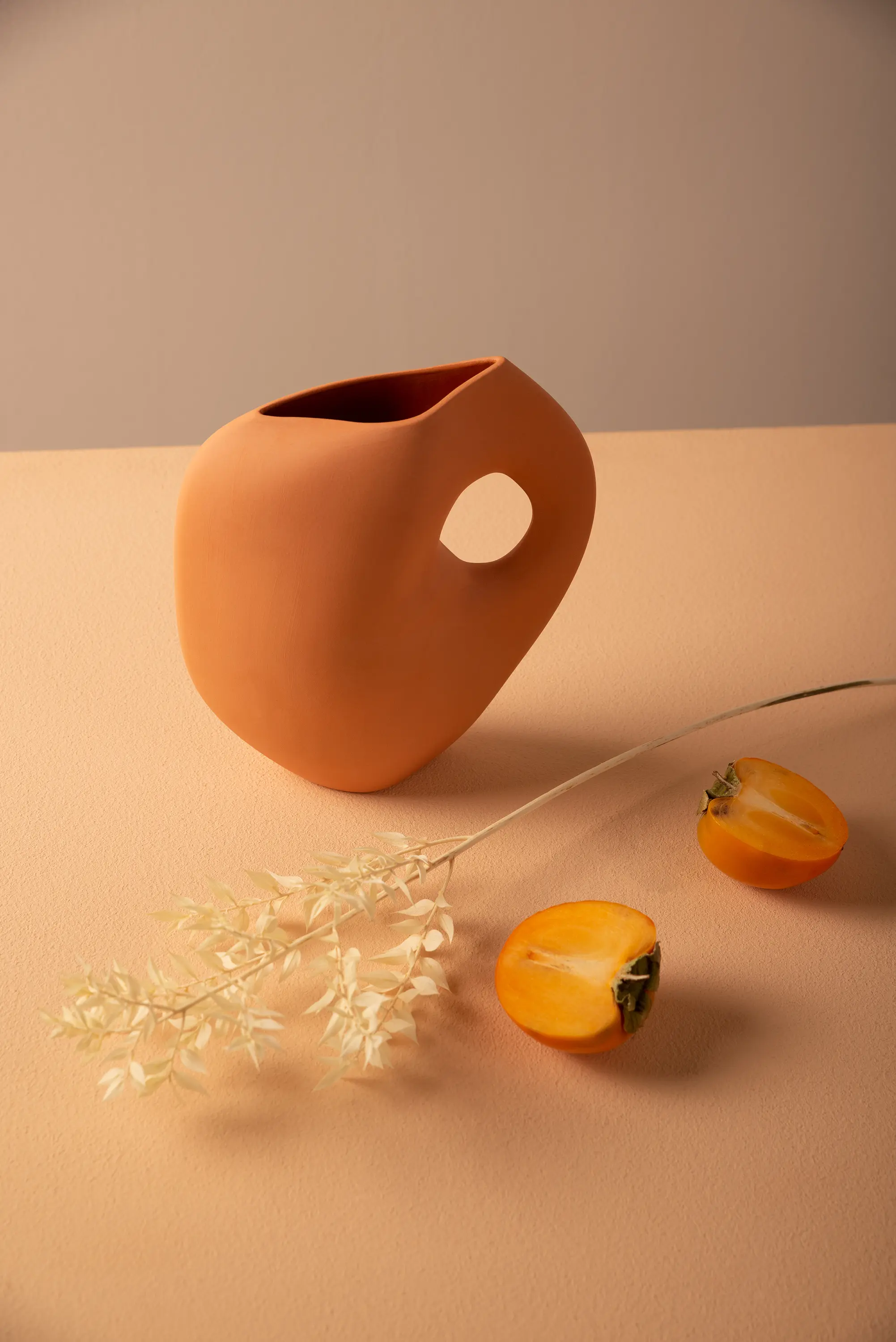 AURA VASE NO1 