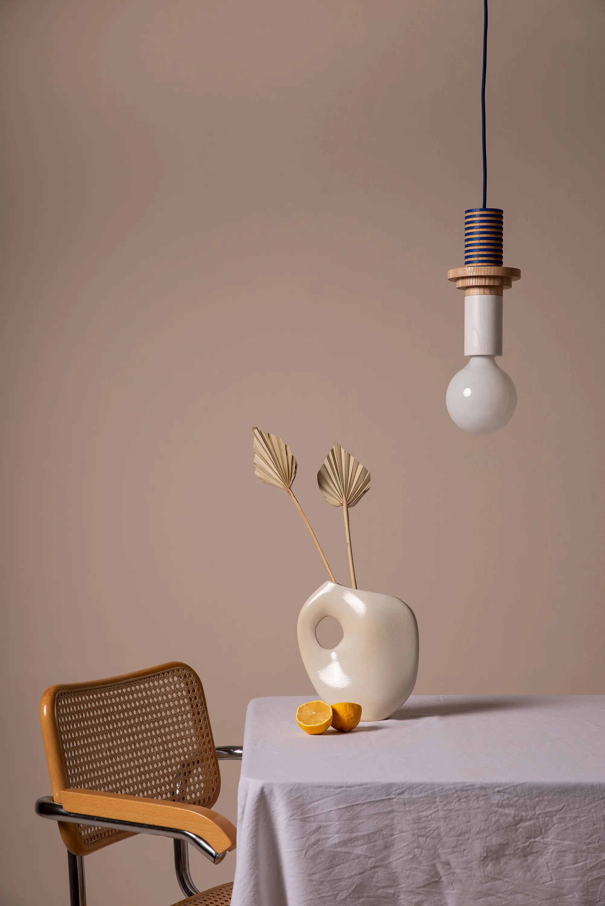 SCHNEID STUDIO - Junit Lamp "Dia"