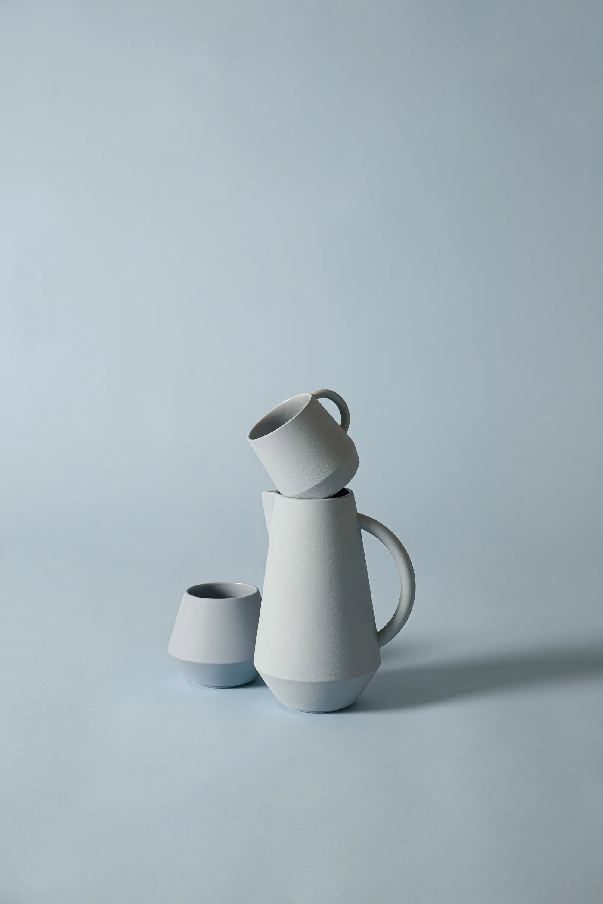 SCHNEID STUDIO - Unison Ceramic Tasse Cinnamon