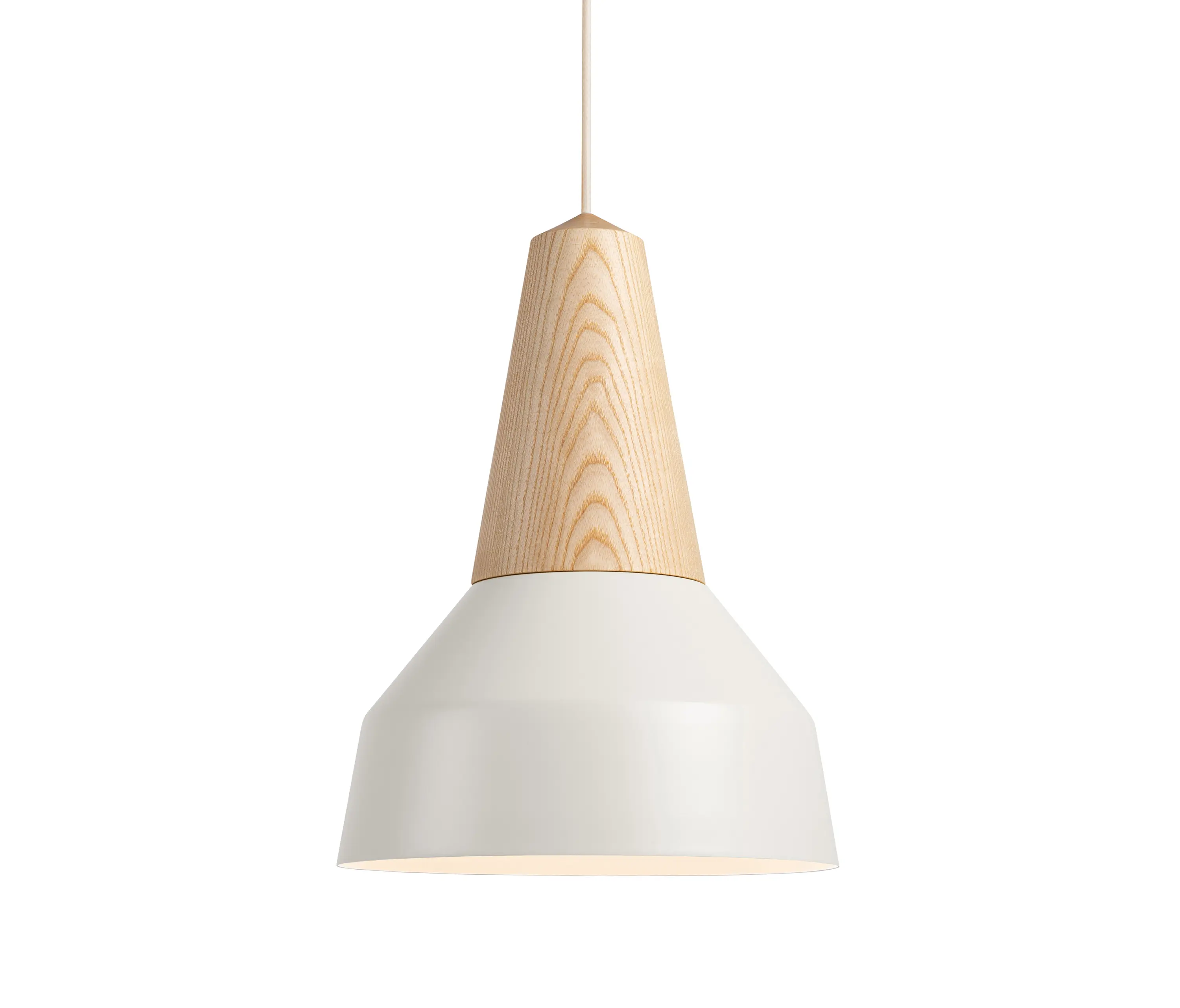 SCHNEID STUDIO - Eikon Basic Esche Weiss