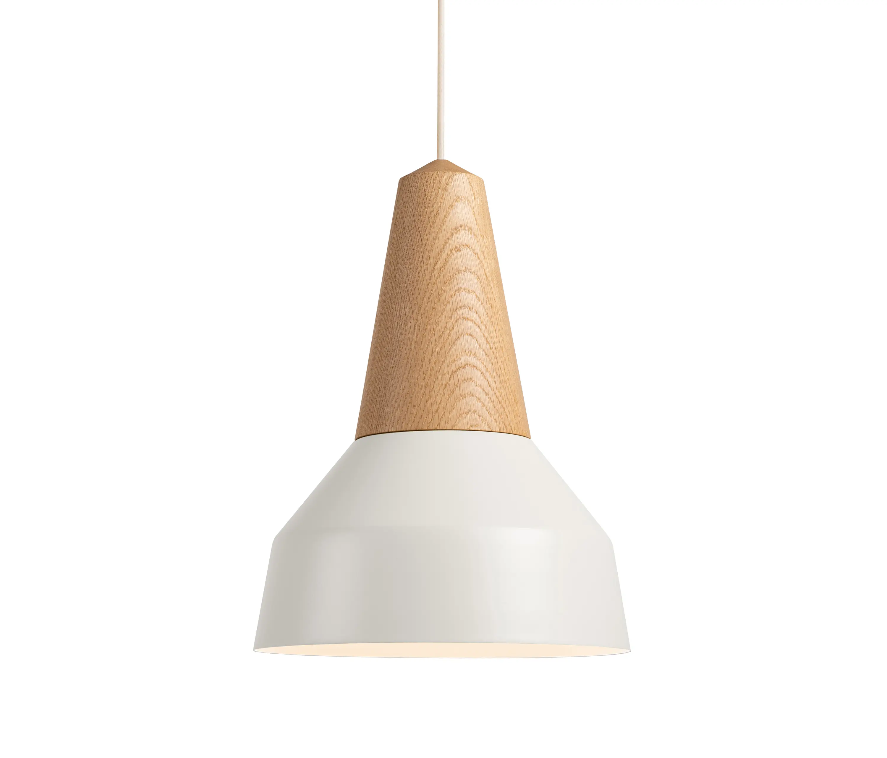 SCHNEID STUDIO - Eikon Basic Oak White