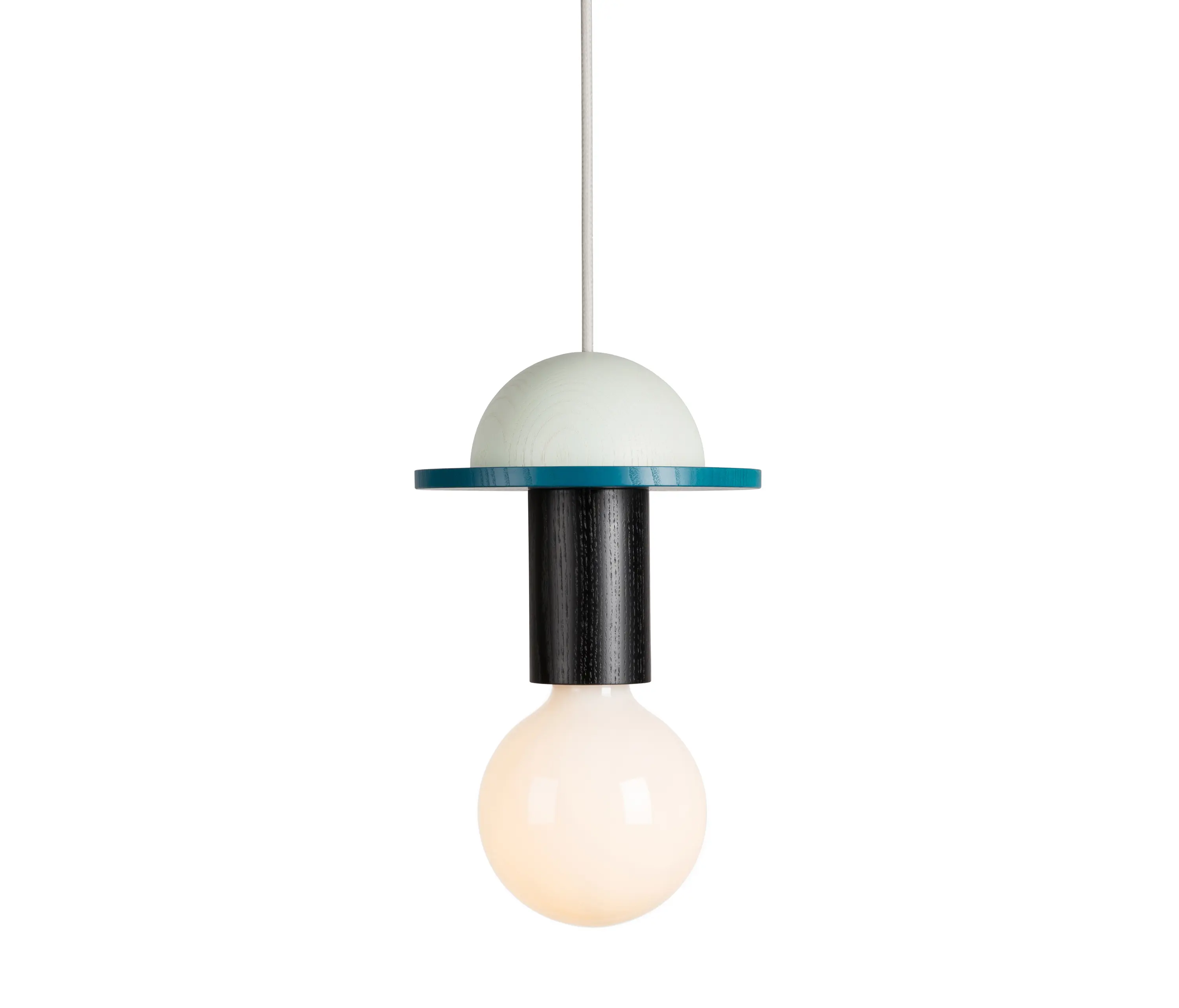SCHNEID STUDIO - Junit Leuchte “Crescent”