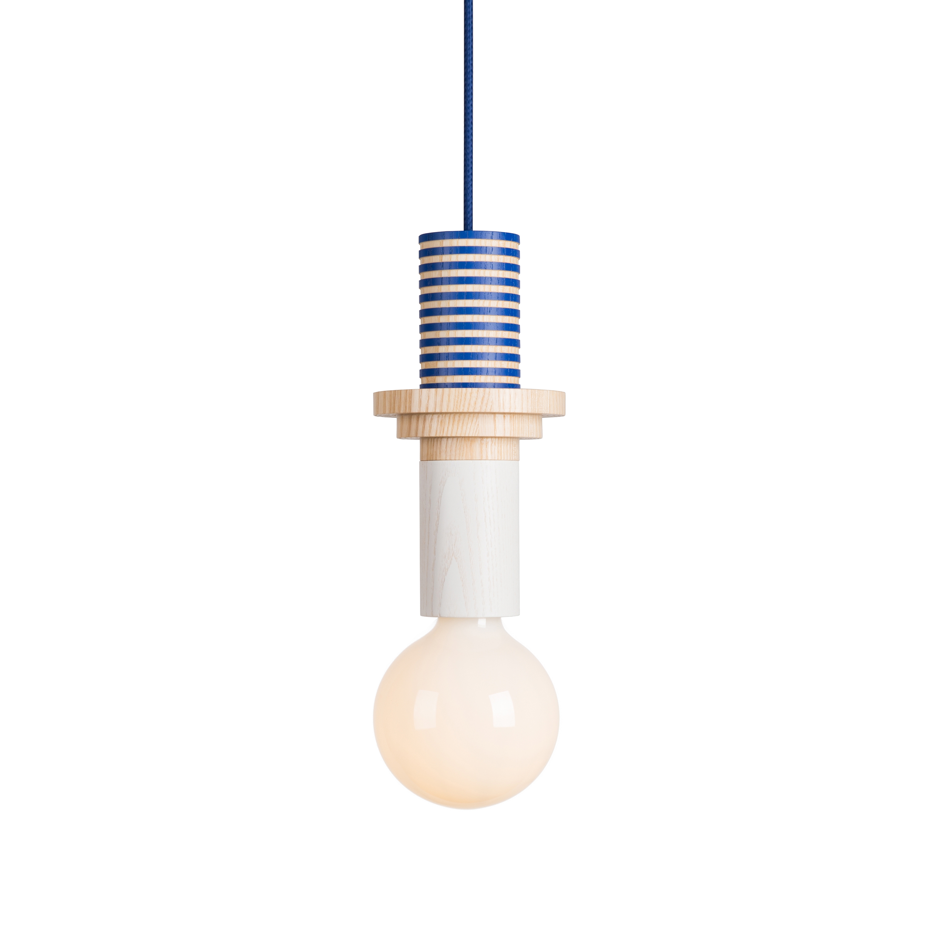 Produkt Junit Leuchte “Column” des Herstellers SCHNEID STUDIO anzeigen