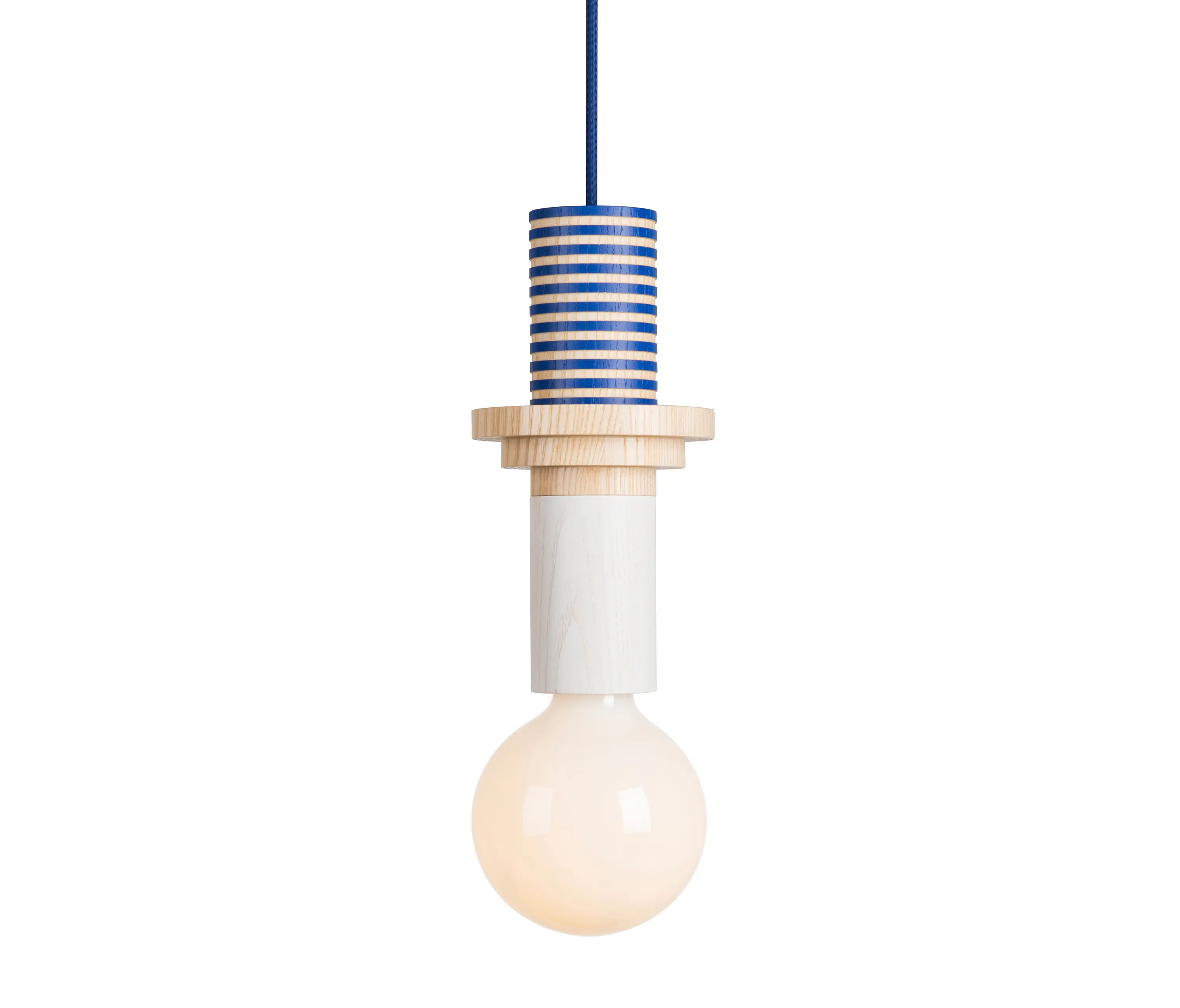 SCHNEID STUDIO - Junit Lamp “Column”