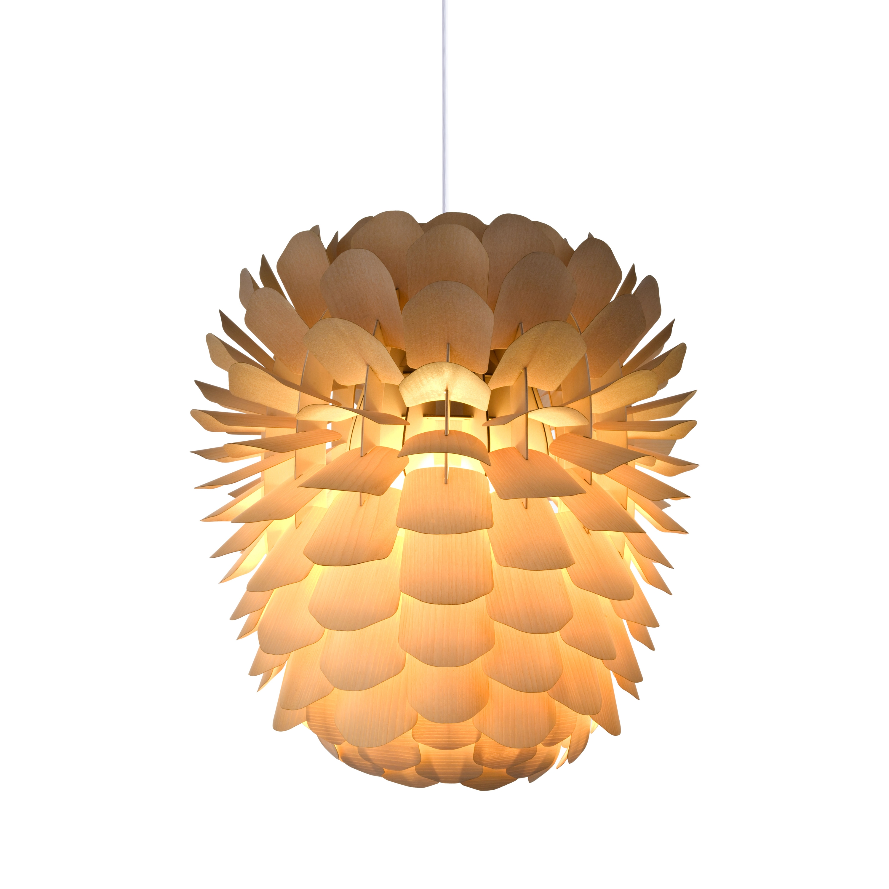 Vertoon produk Zappy Ash Big Pine van vervaardiger SCHNEID STUDIO
