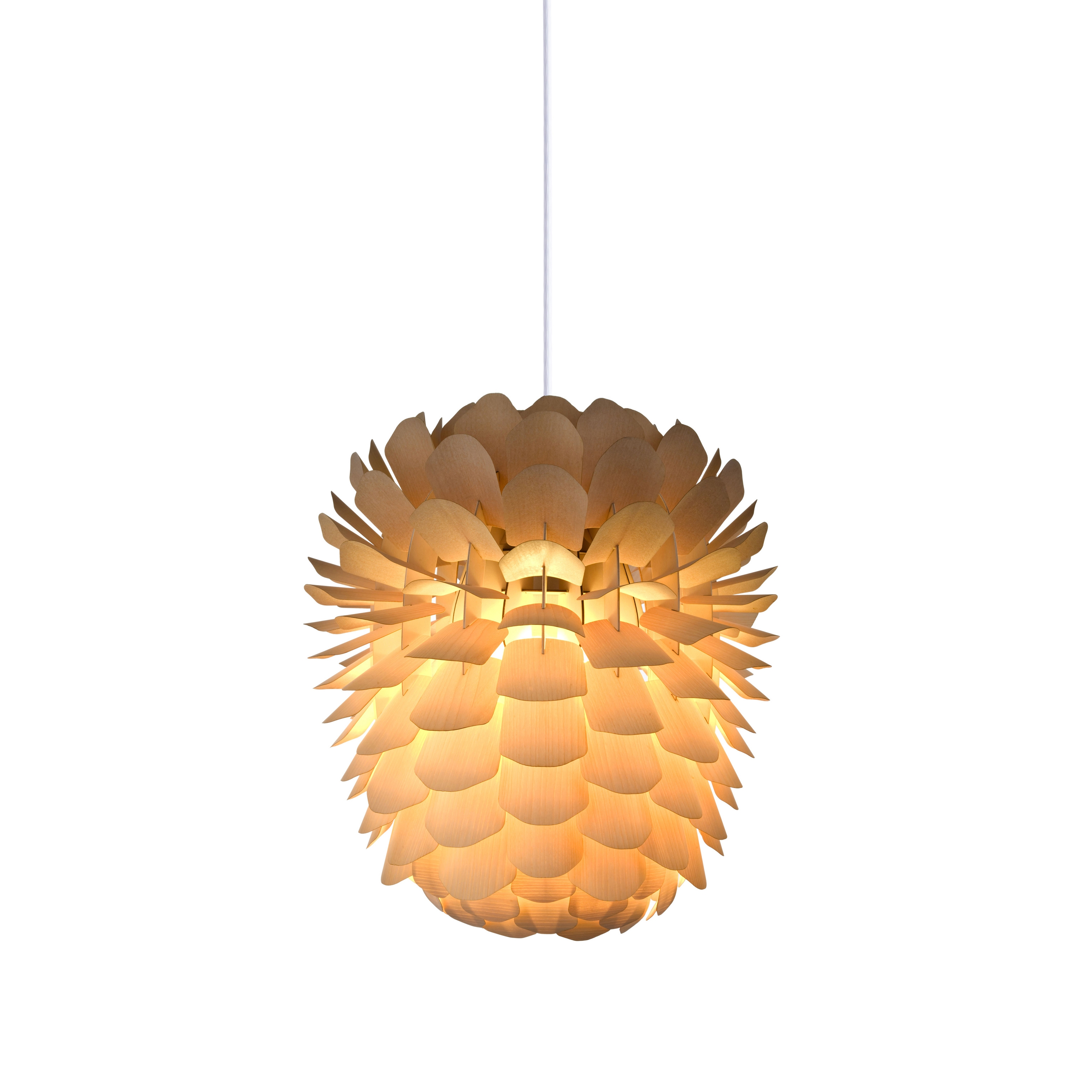 Vertoon produk Zappy Ash Small van vervaardiger SCHNEID STUDIO