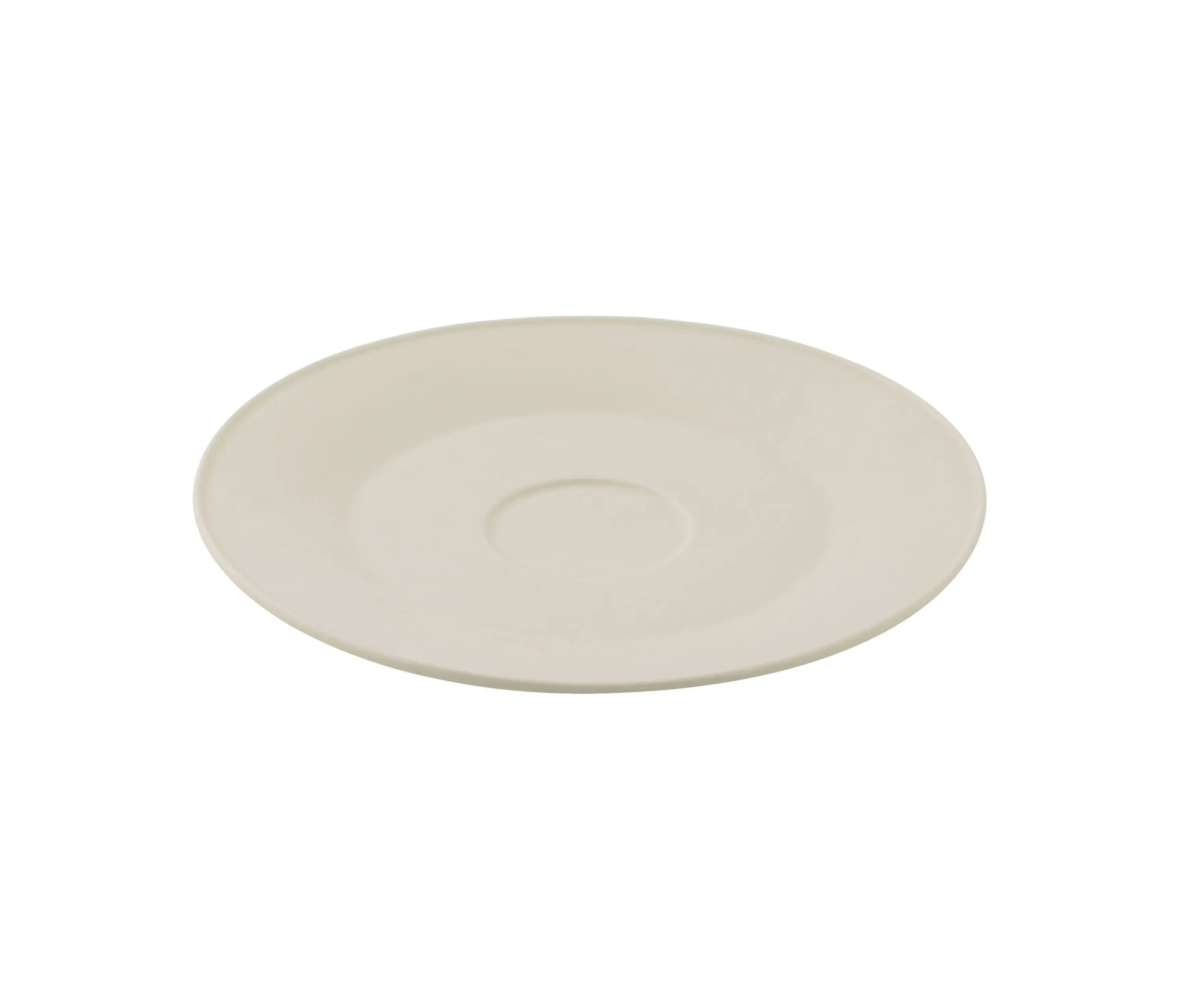 SCHNEID STUDIO - Unison Ceramic Big Plate Yellow