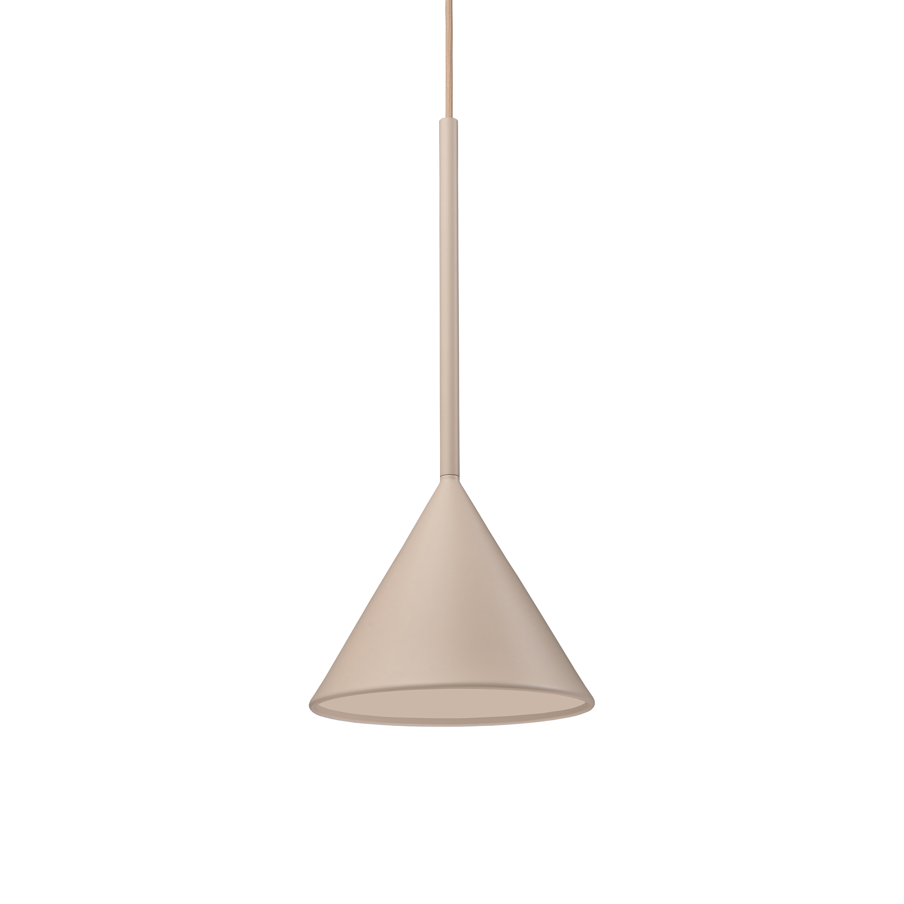 Figura Cone Desert Sand