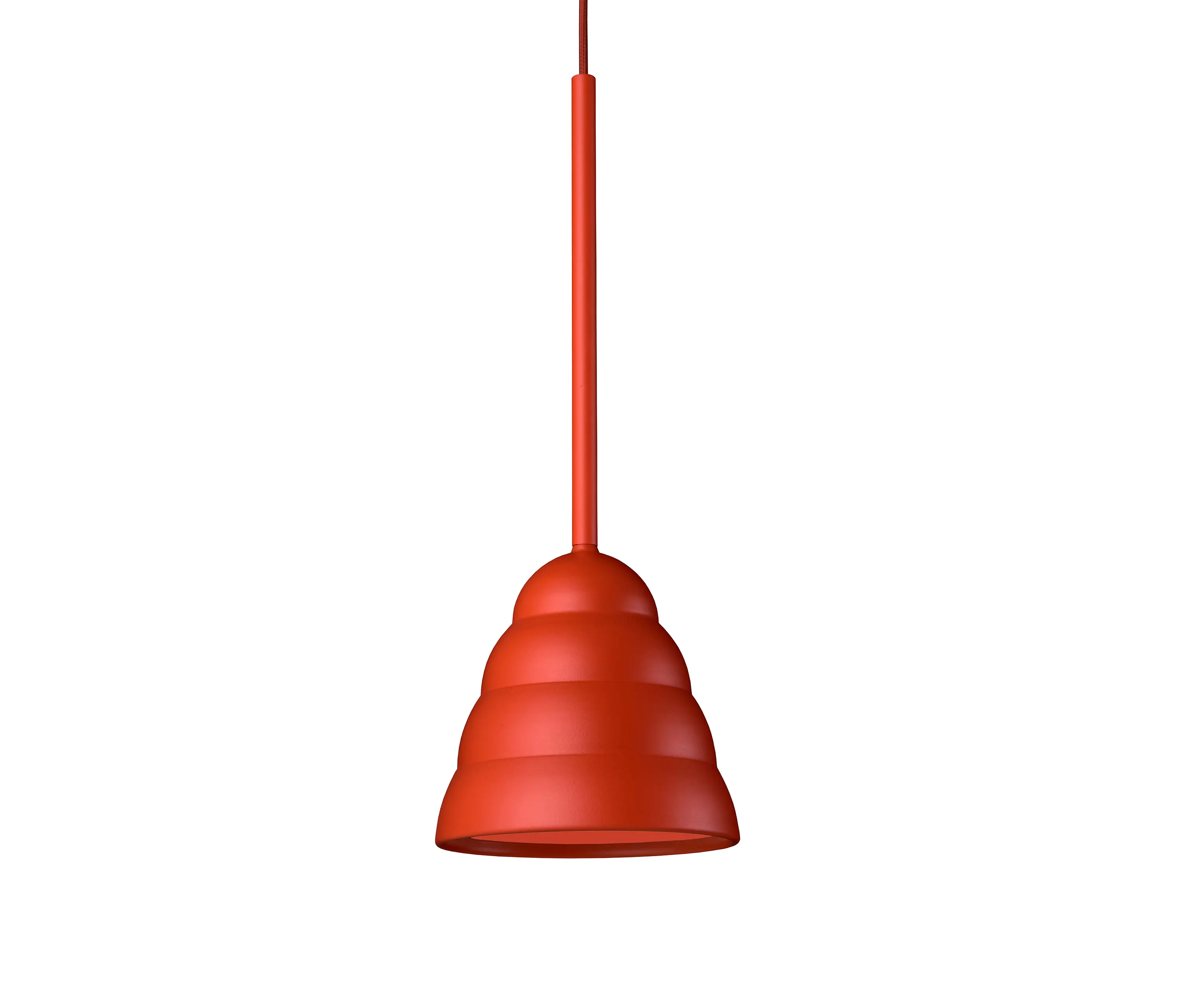 SCHNEID STUDIO - Figura Stream Burnt Orange