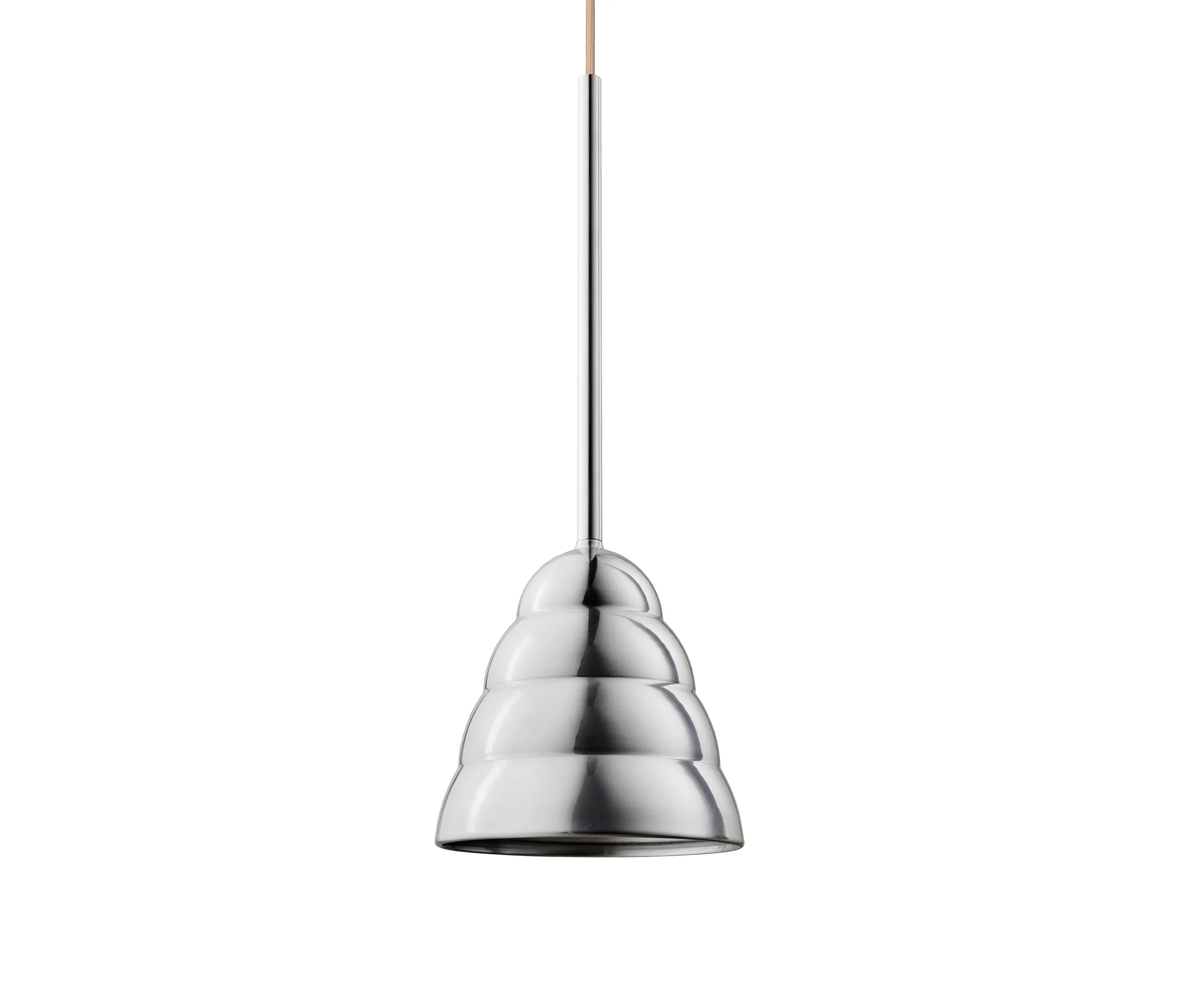 SCHNEID STUDIO - Figura Stream Chrome