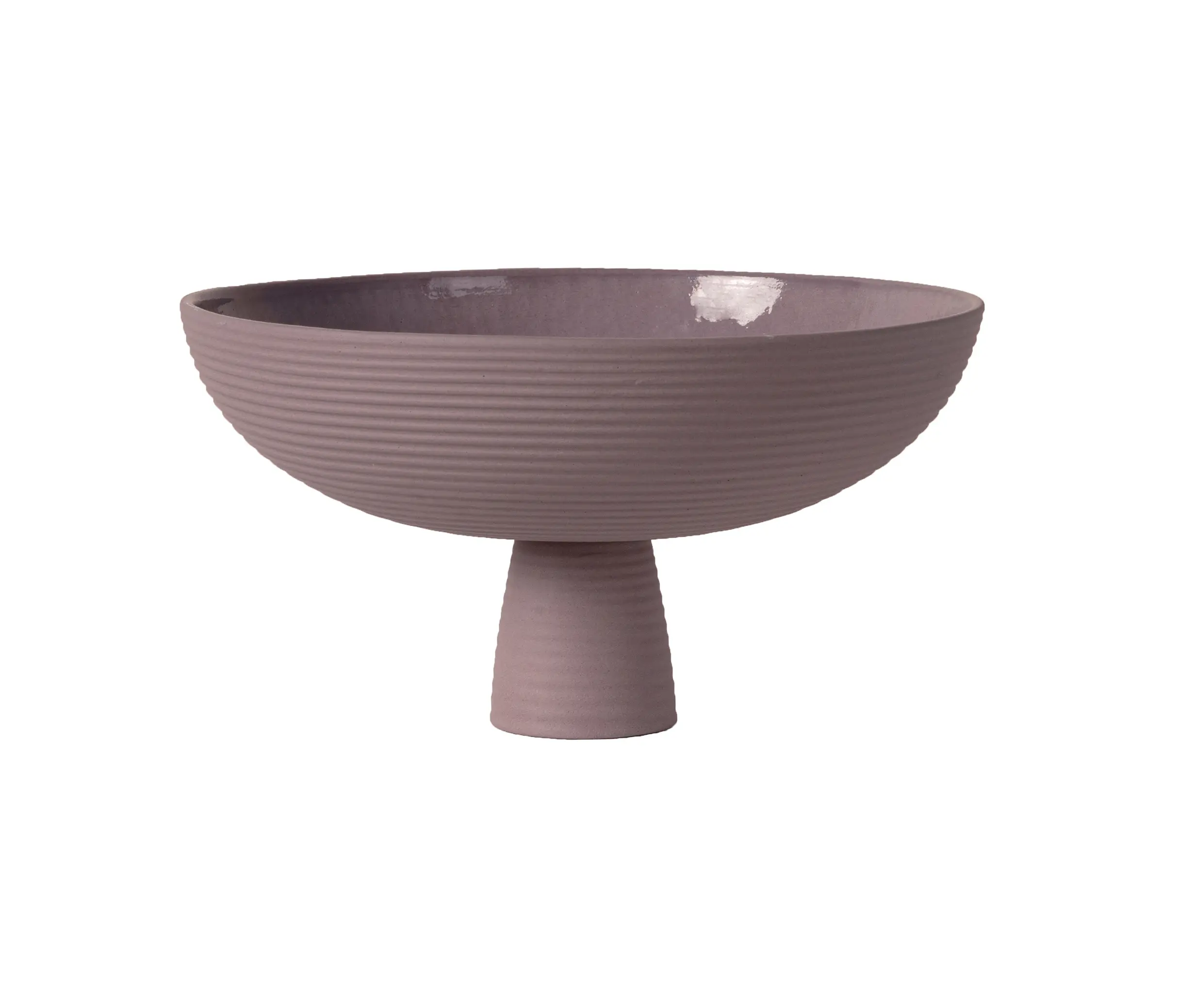 SCHNEID STUDIO - Dais Schüssel "Lavender"