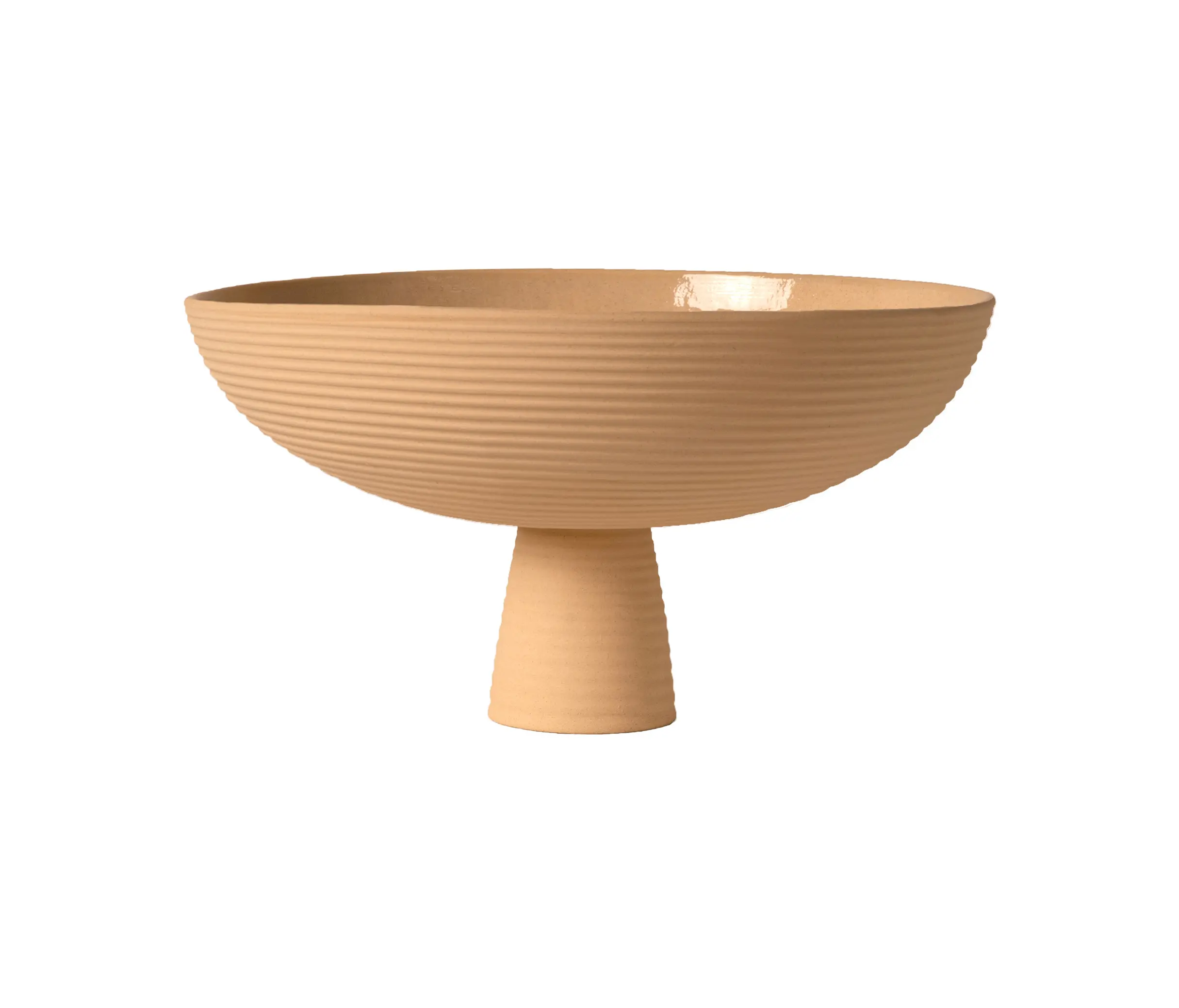 SCHNEID STUDIO - Dais Schüssel "Sand"