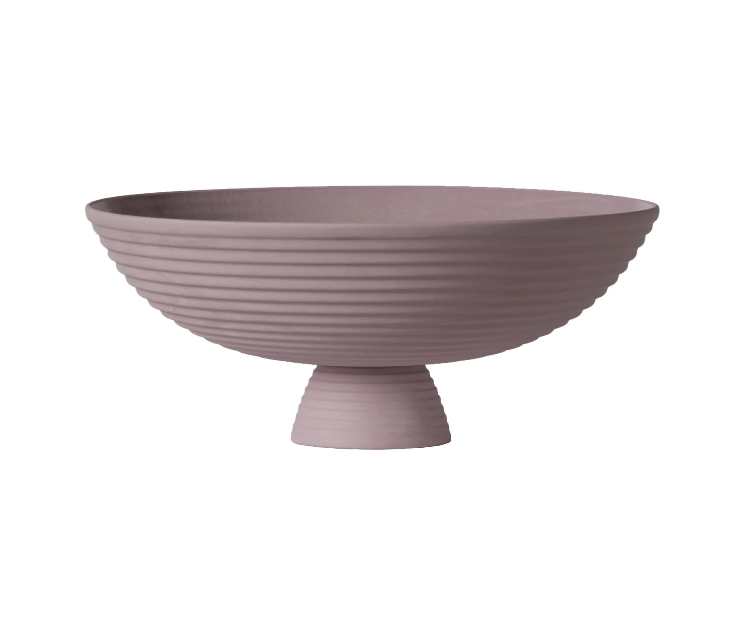 SCHNEID STUDIO - Dais Schüssel Groß "Lavender"
