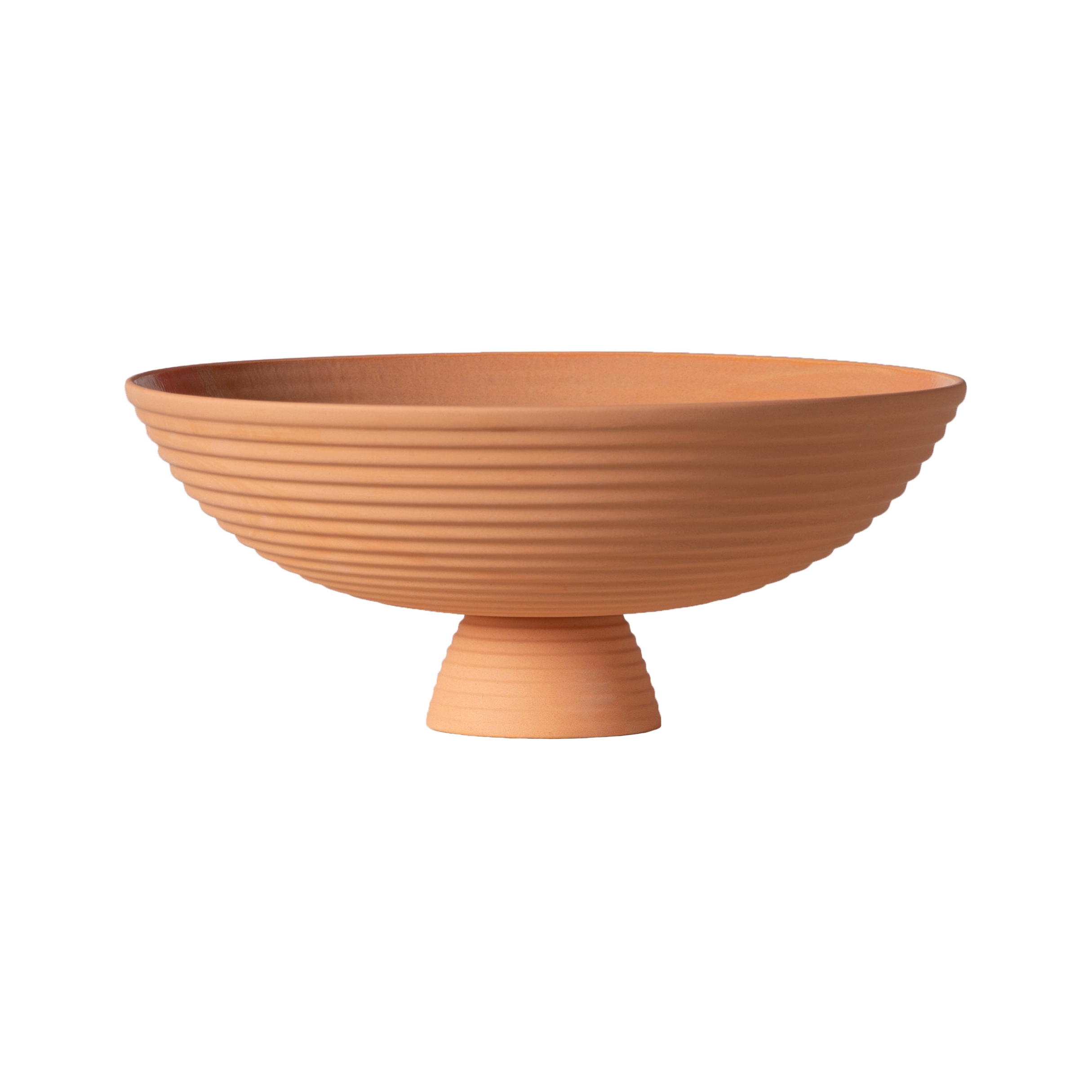 Dais Schüssel Groß "Peach"