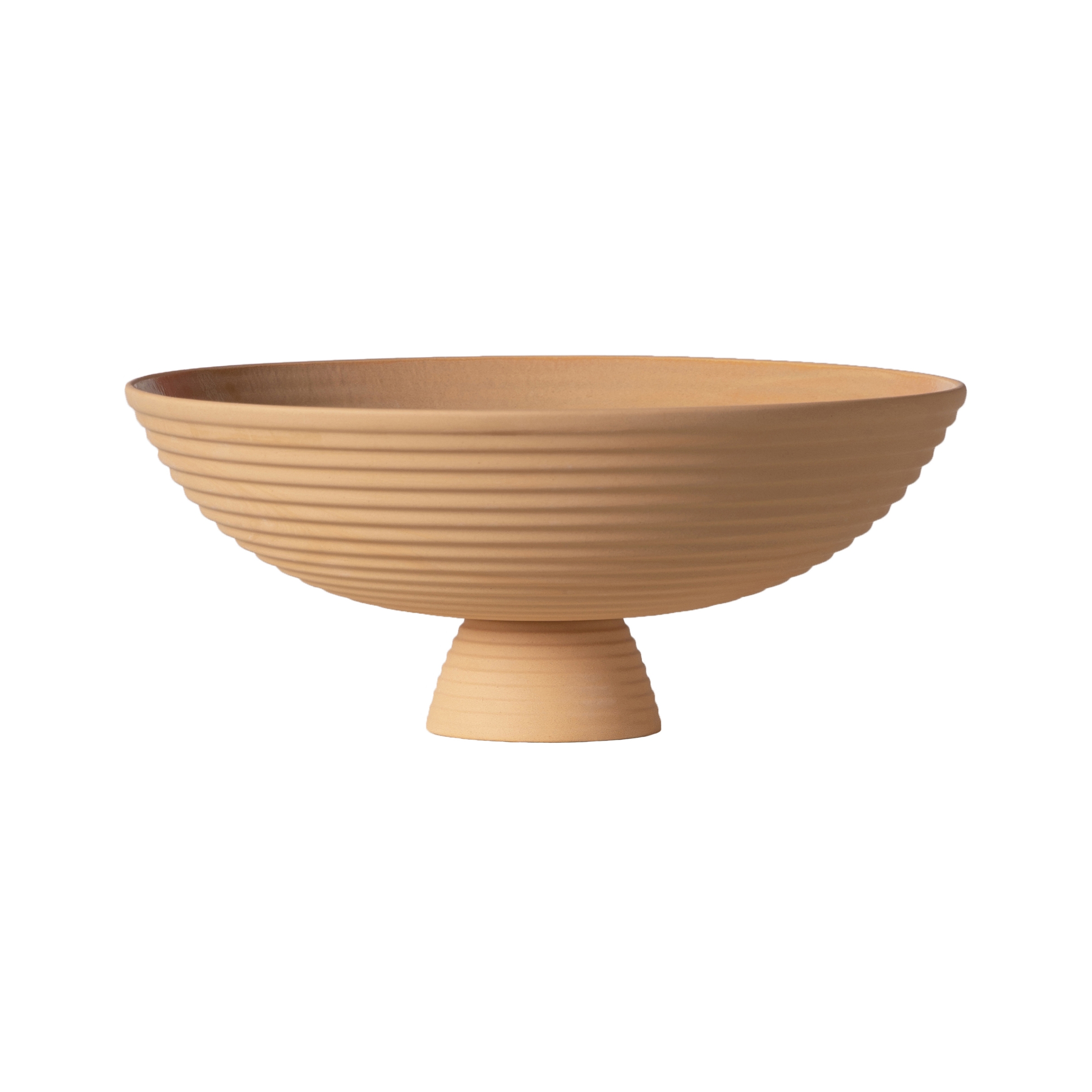 Dais Schüssel Groß "Sand"