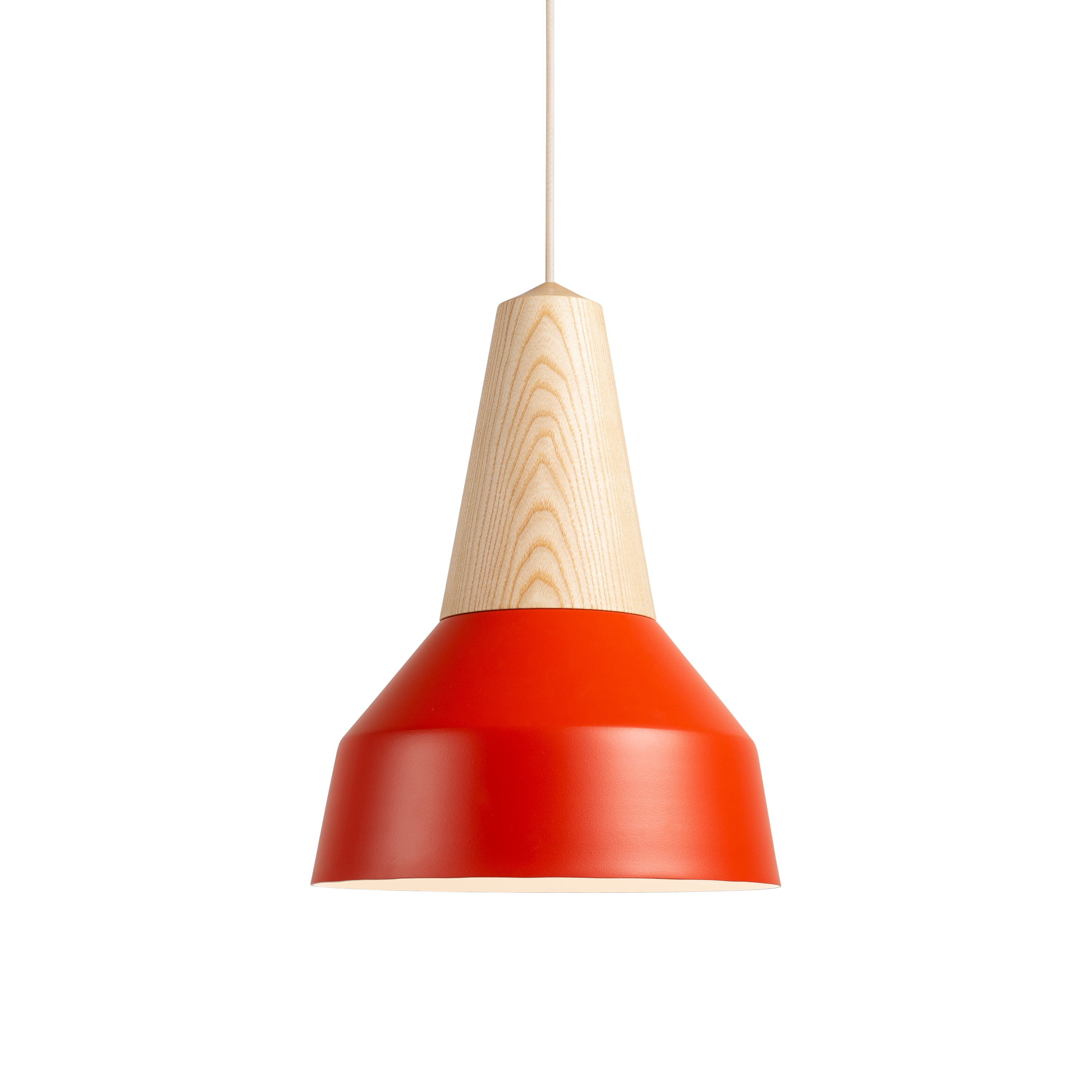 Eikon Basic Esche Poppy Red