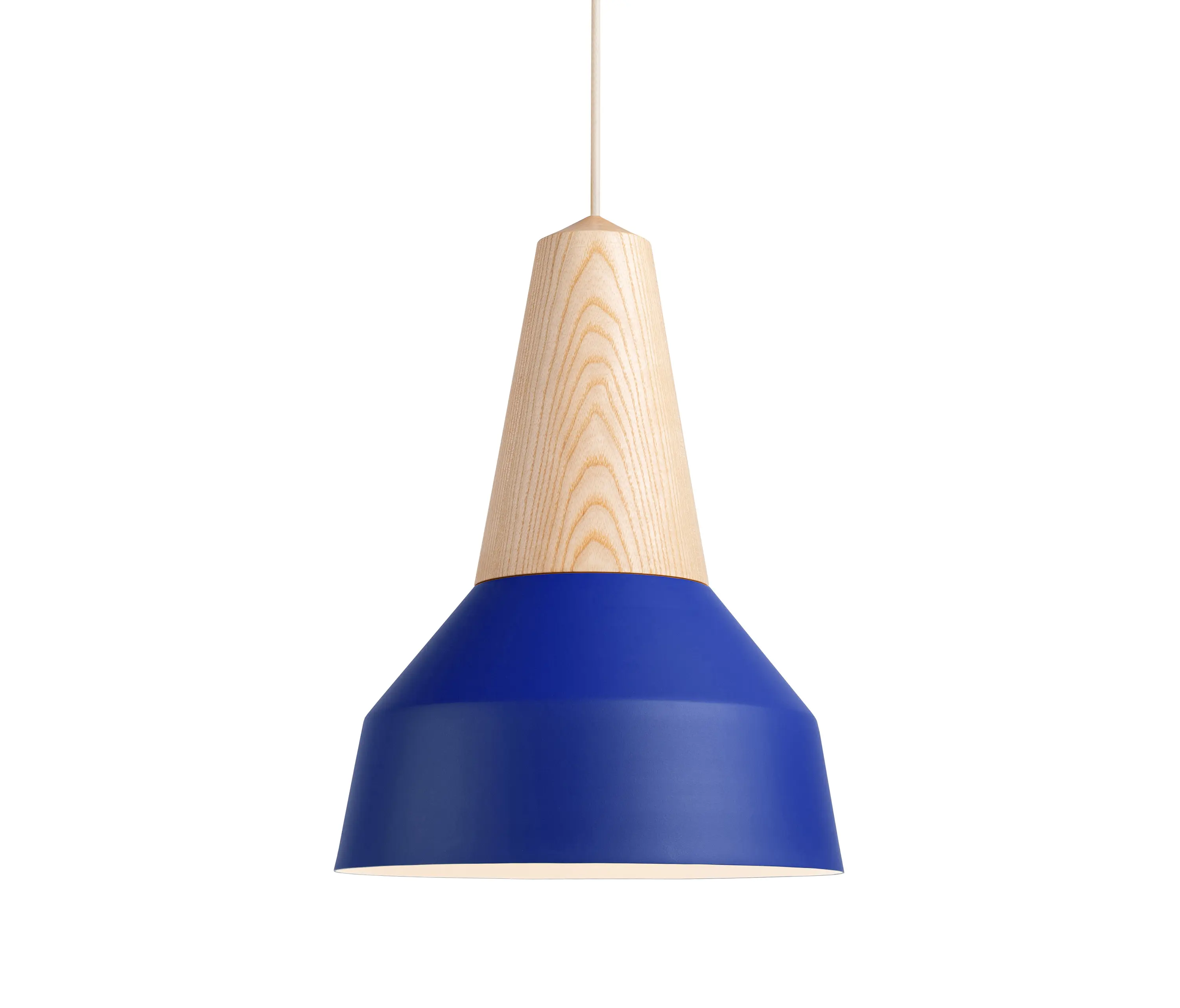 SCHNEID STUDIO - Eikon Basic Ash True Blue