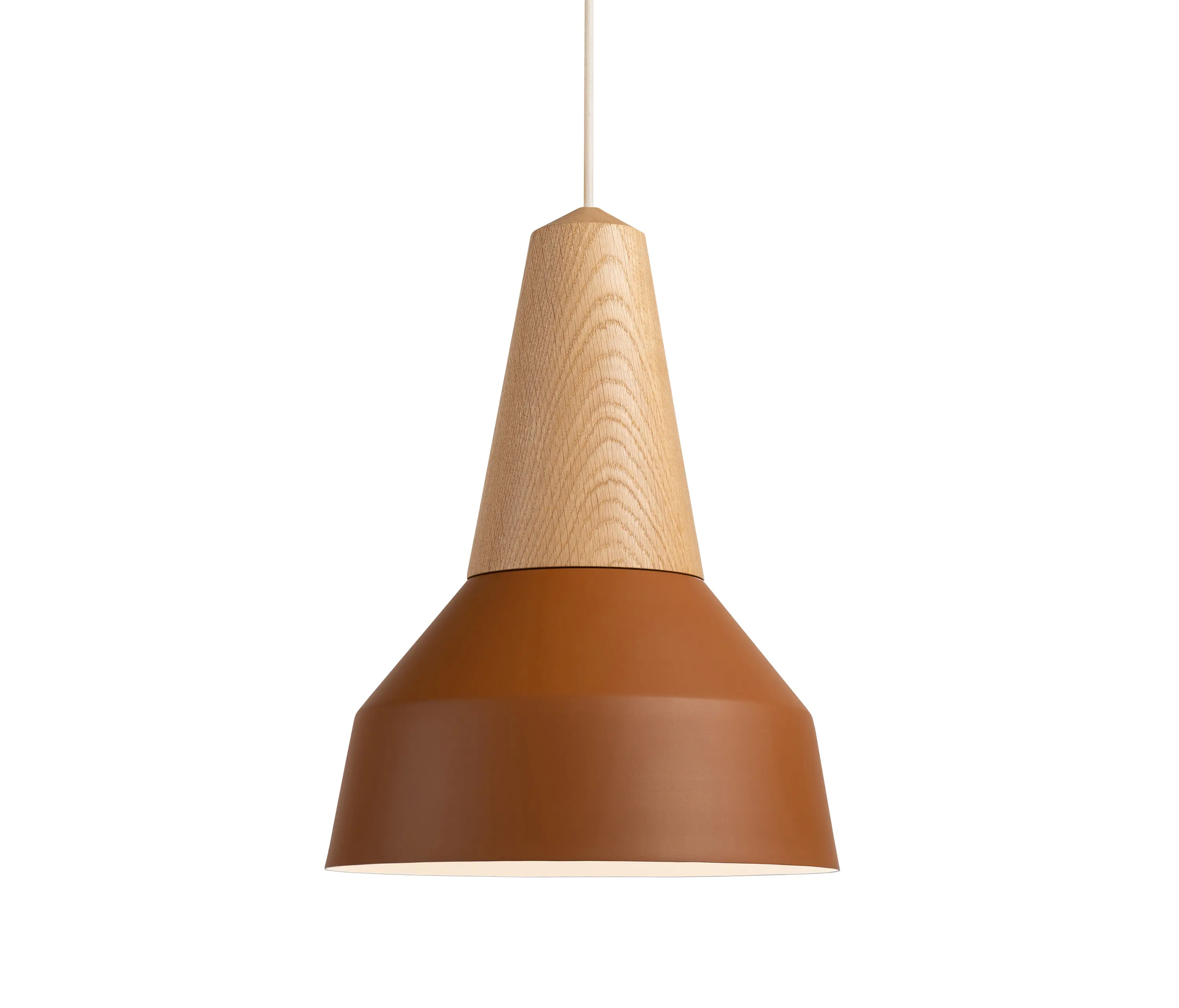 SCHNEID STUDIO - Eikon Basic Oak Amber