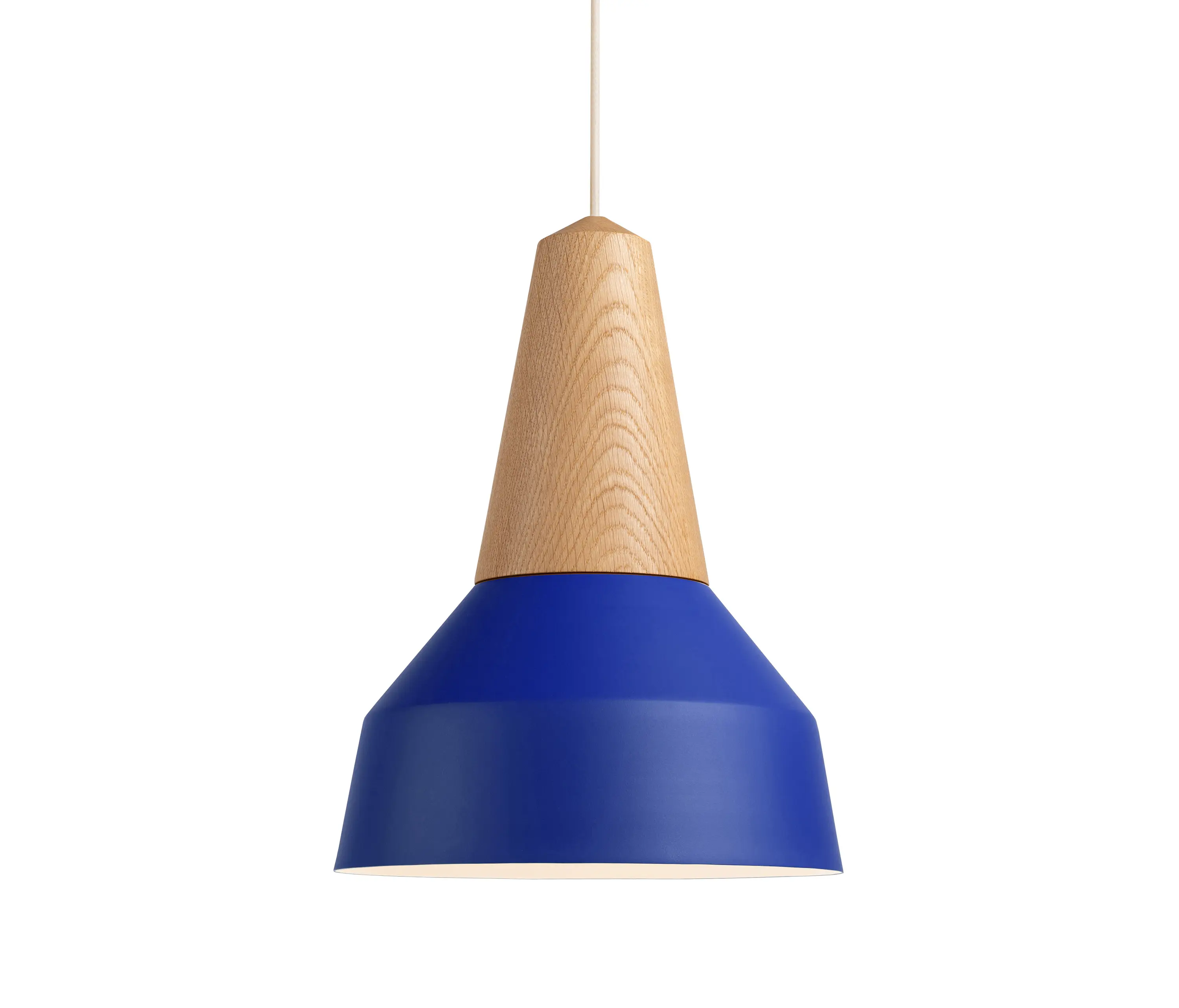 SCHNEID STUDIO - Eikon Basic Oak True Blue