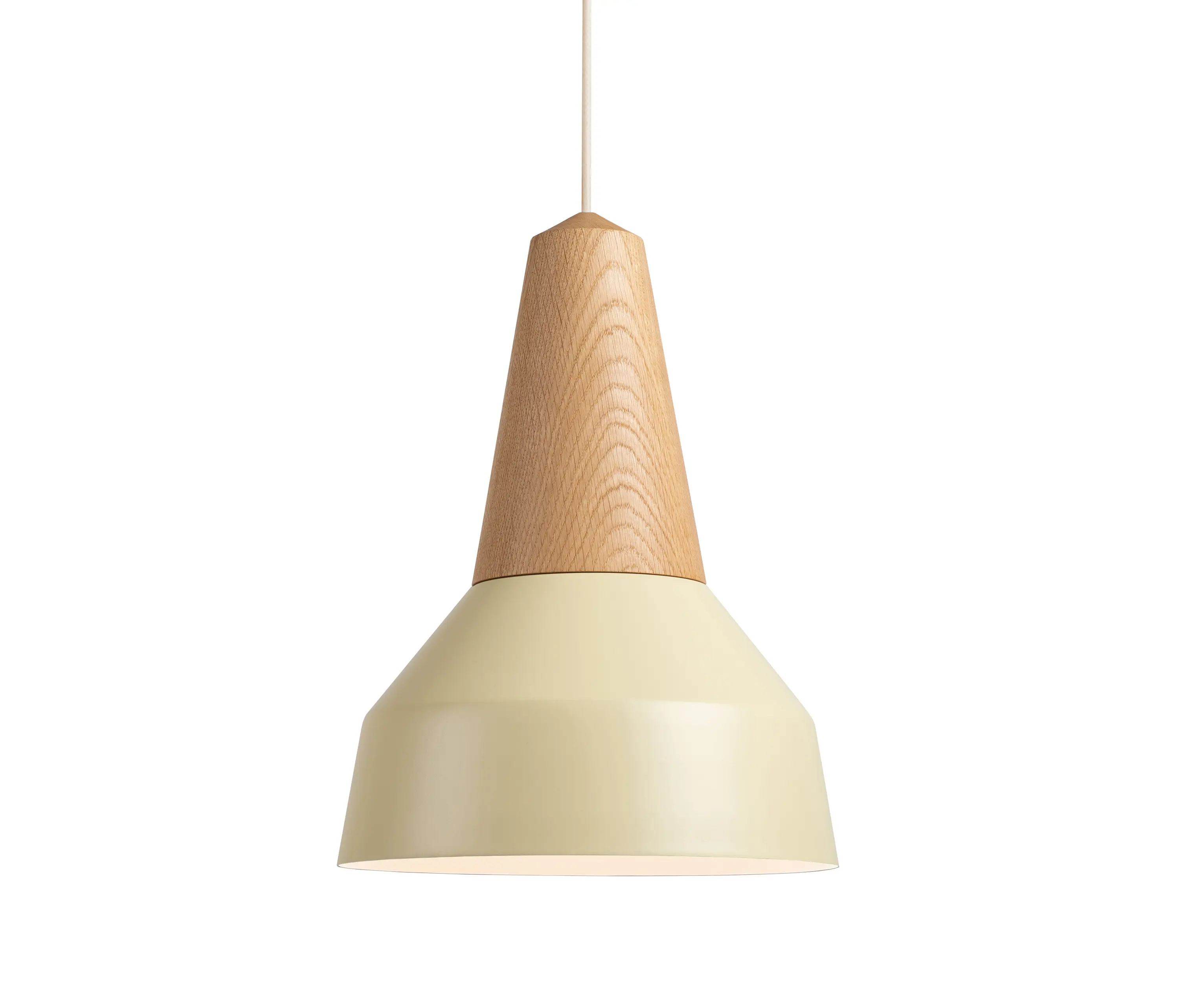 SCHNEID STUDIO - Eikon Basic Oak Wax