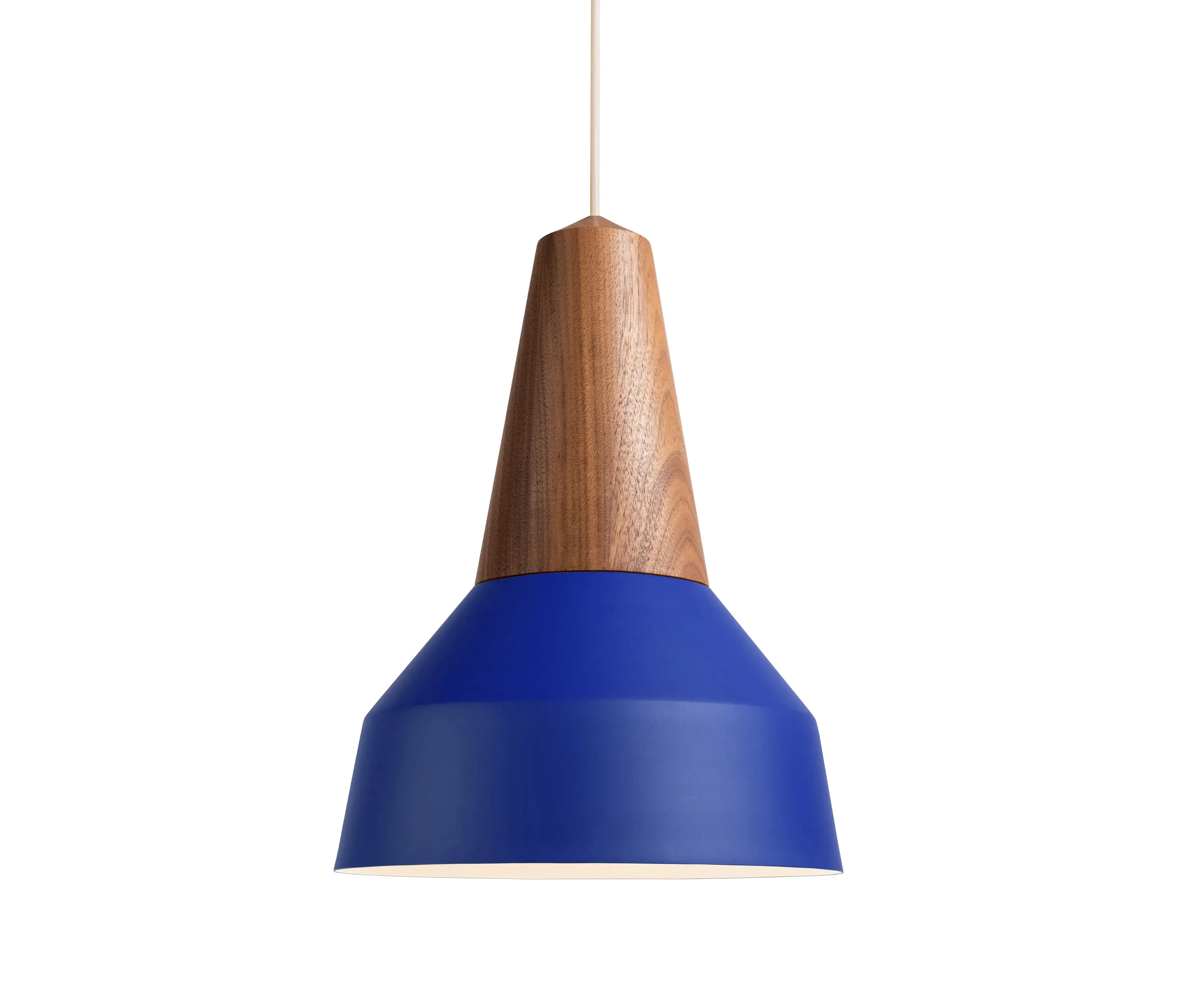 SCHNEID STUDIO - Eikon Basic Walnuss True Blue